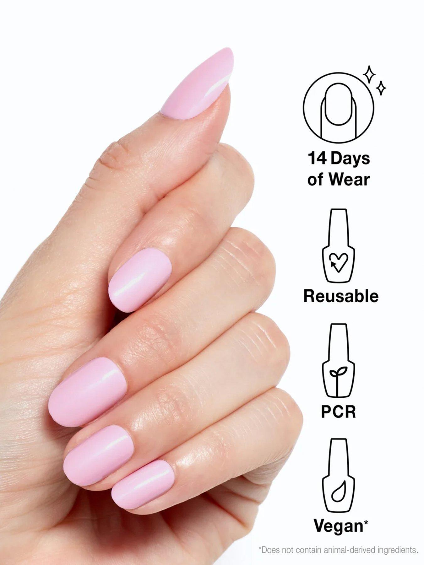 Image 2 of 5 of OPI &nbsp;xPRESS/ON Artificial Nails - Mod About You