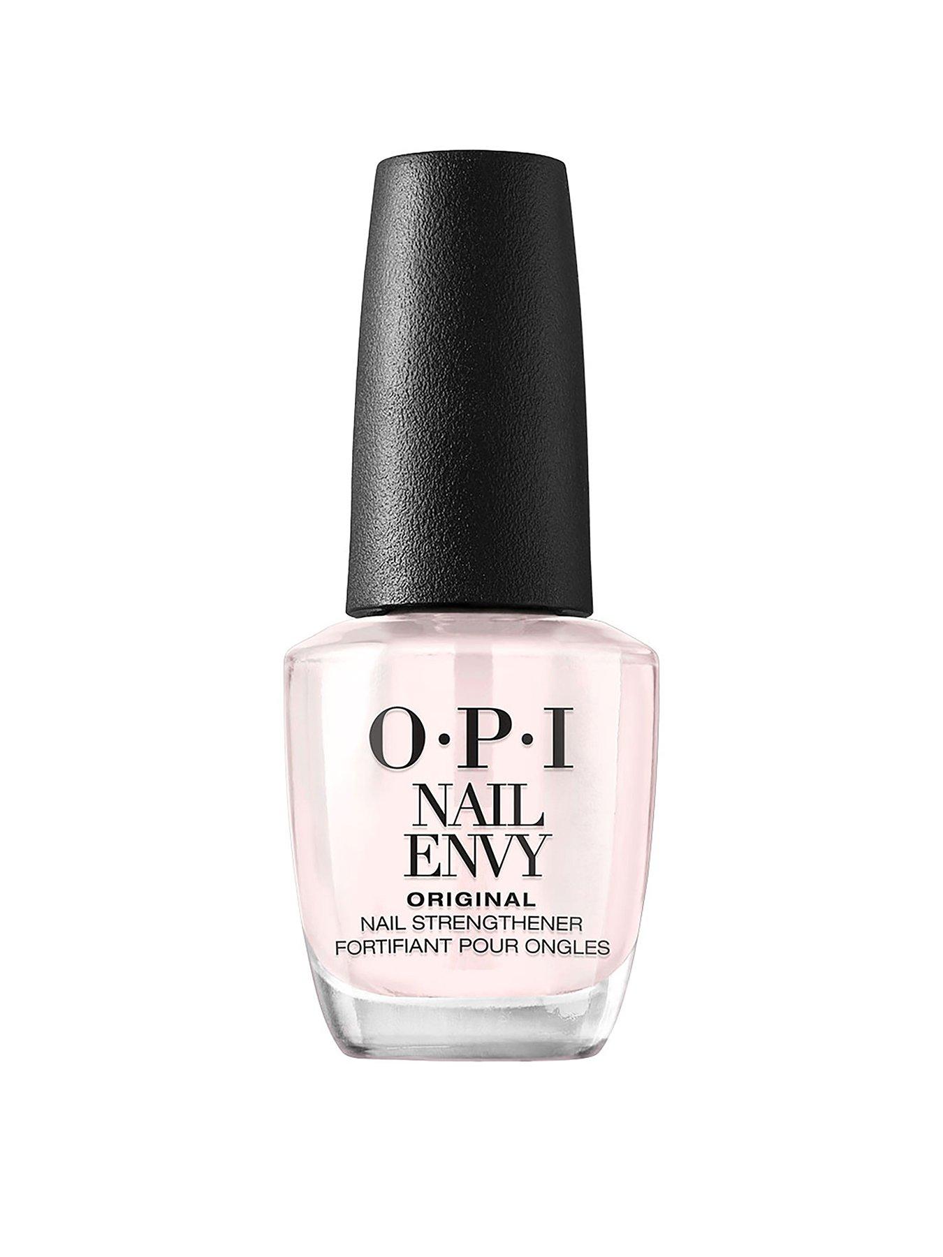 Image 1 of 5 of OPI Nail Envy Pink To Envy Nail Strengthener 15ml