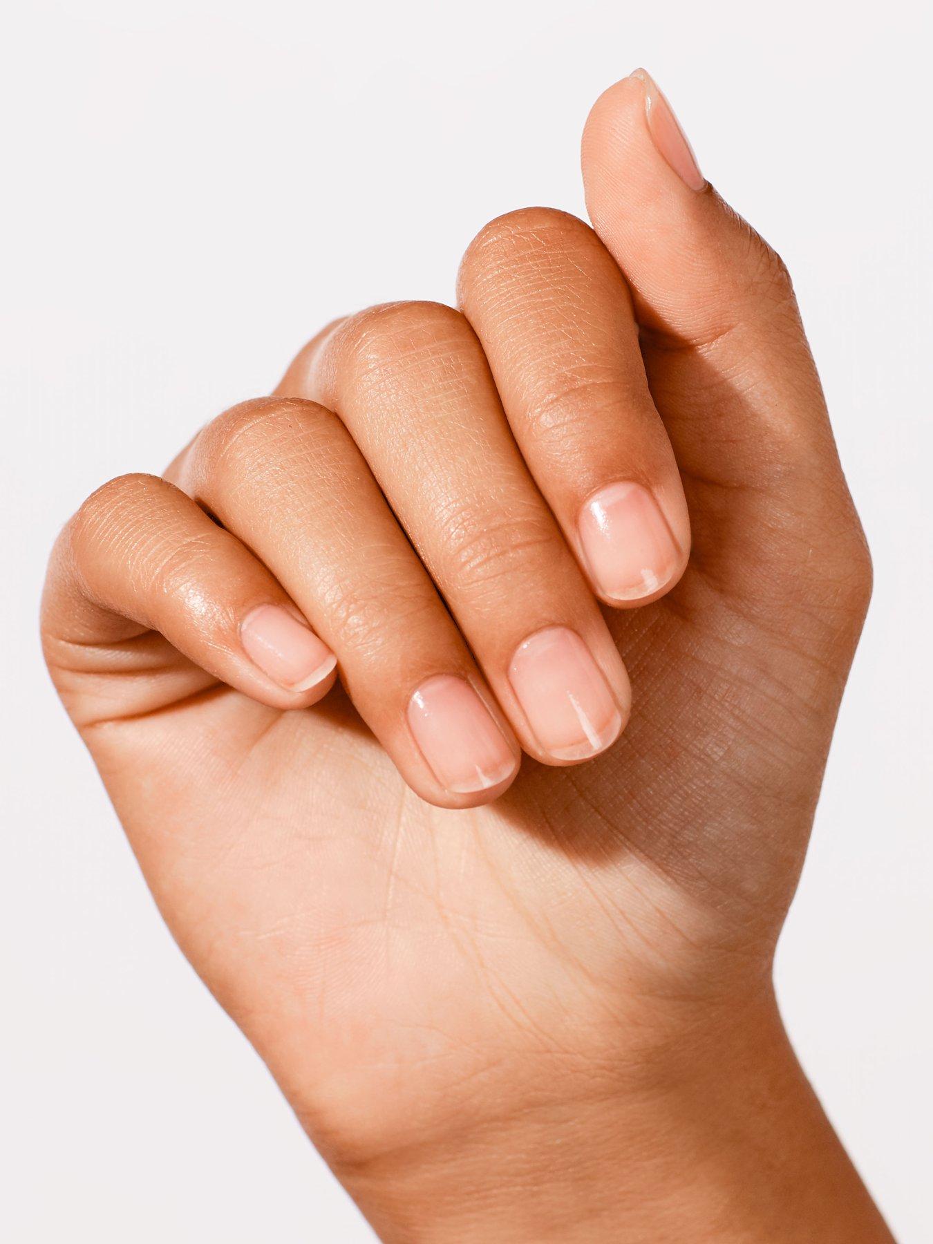 Image 2 of 5 of OPI Nail Envy Pink To Envy Nail Strengthener 15ml