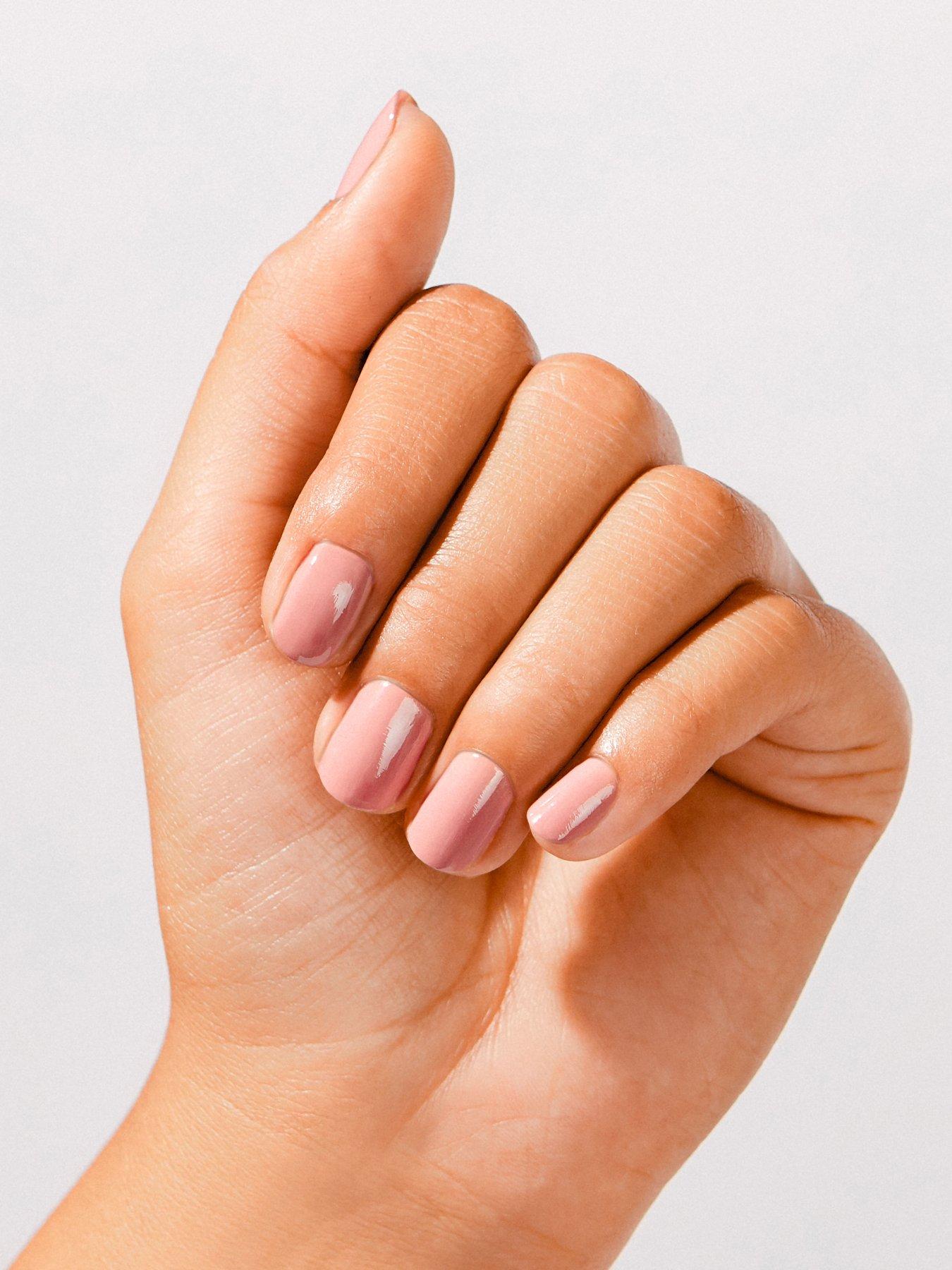 Image 2 of 5 of OPI Nail Envy Bubble Bath Strengthener 15ml
