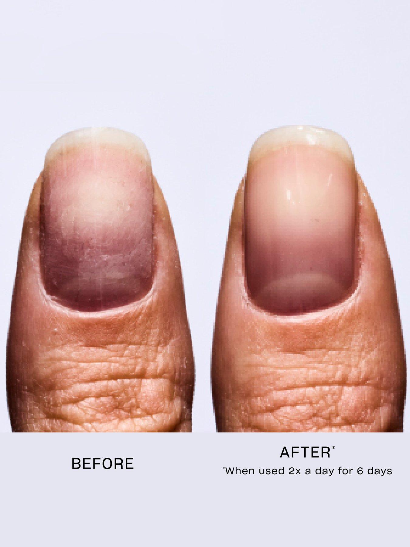 Image 3 of 5 of OPI Nail Envy Bubble Bath Strengthener 15ml