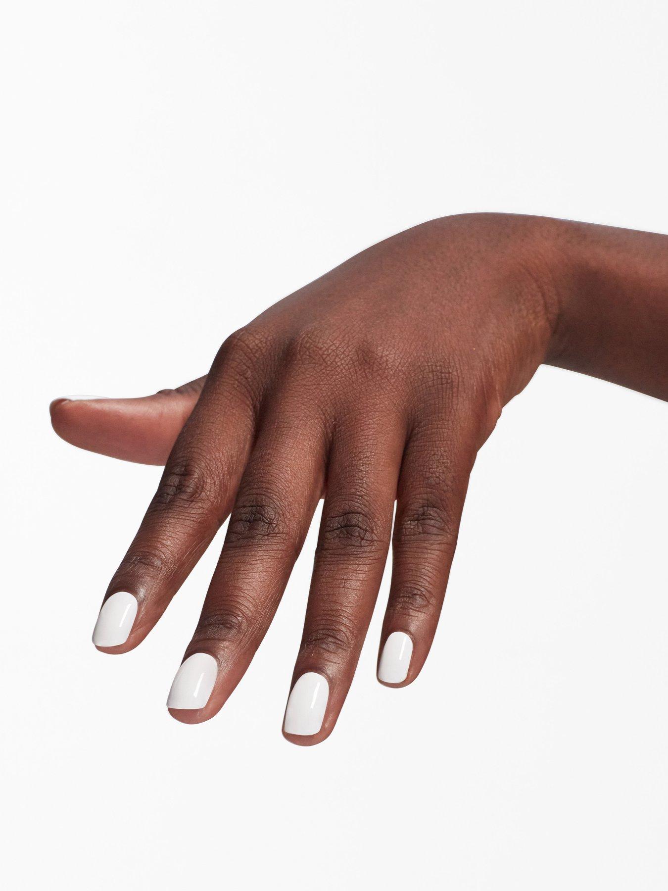 Image 2 of 7 of OPI Nail Envy Alpine Snow Nail Strengthener 15ml