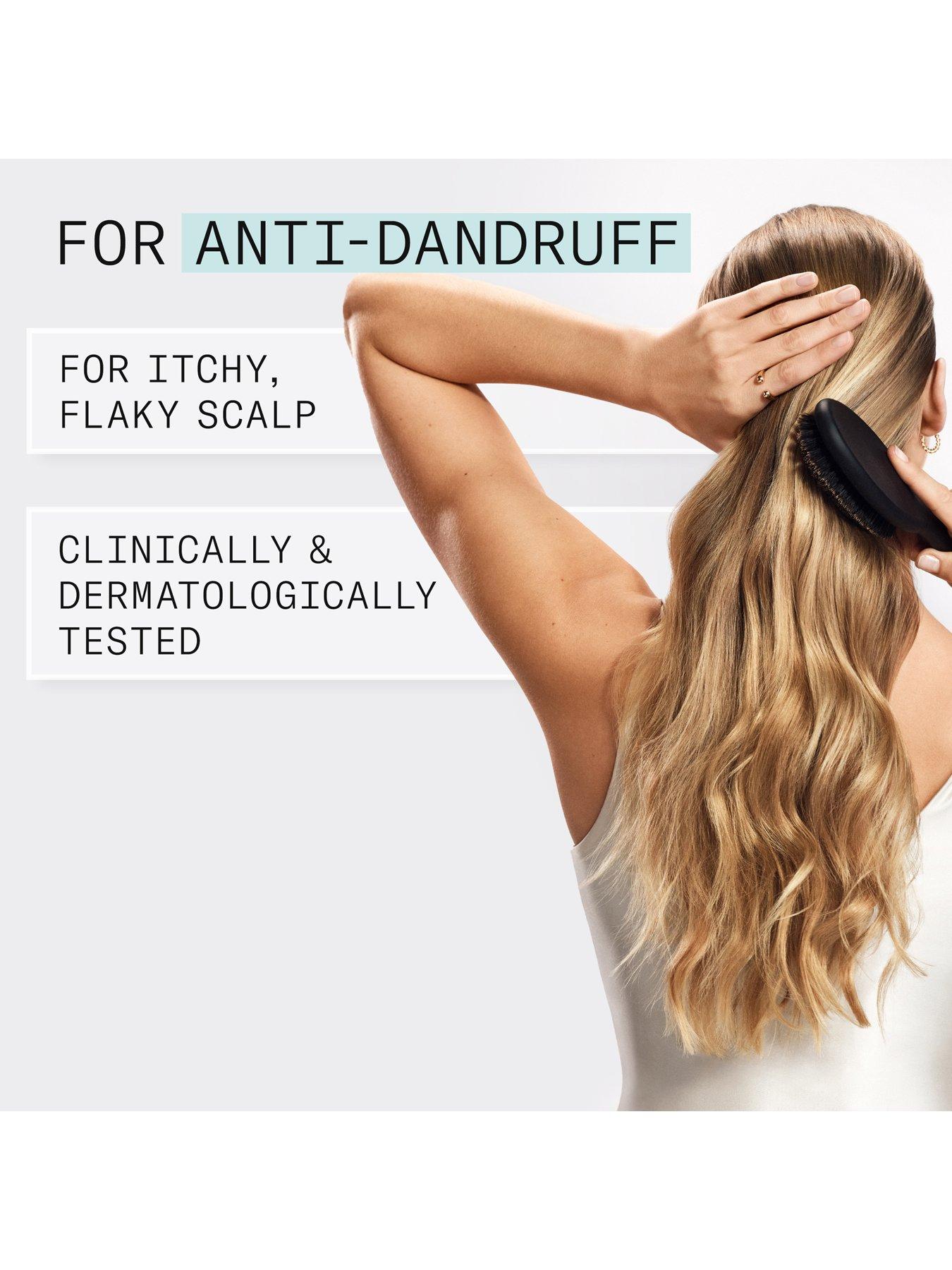 Image 4 of 7 of Nioxin Scalp Recovery System for  Anti-Dandruff & Itchy Scalp Relief - Includes Shampoo, Conditioner and Serum