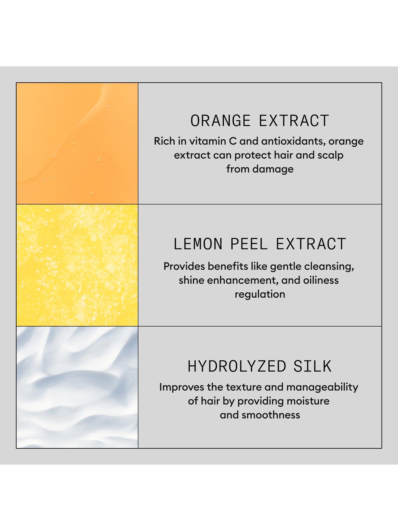 Image 6 of 6 of Nioxin Density Defend Anti-breakage Strengthening Mask 150ml