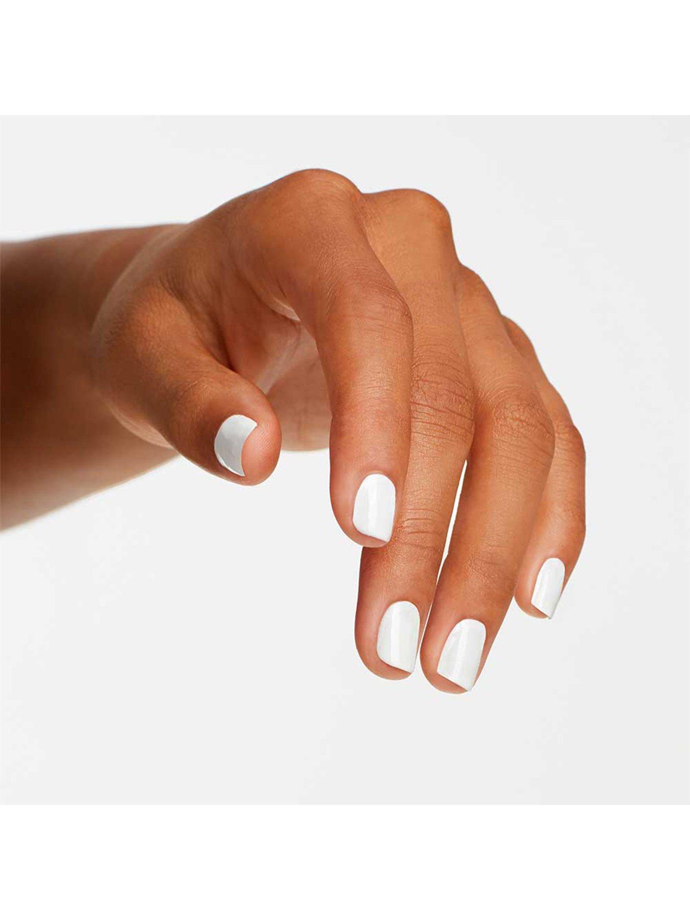 Image 5 of 7 of OPI Nail Lacquer French Manicure Kit Gift Set - 3 x 15ml