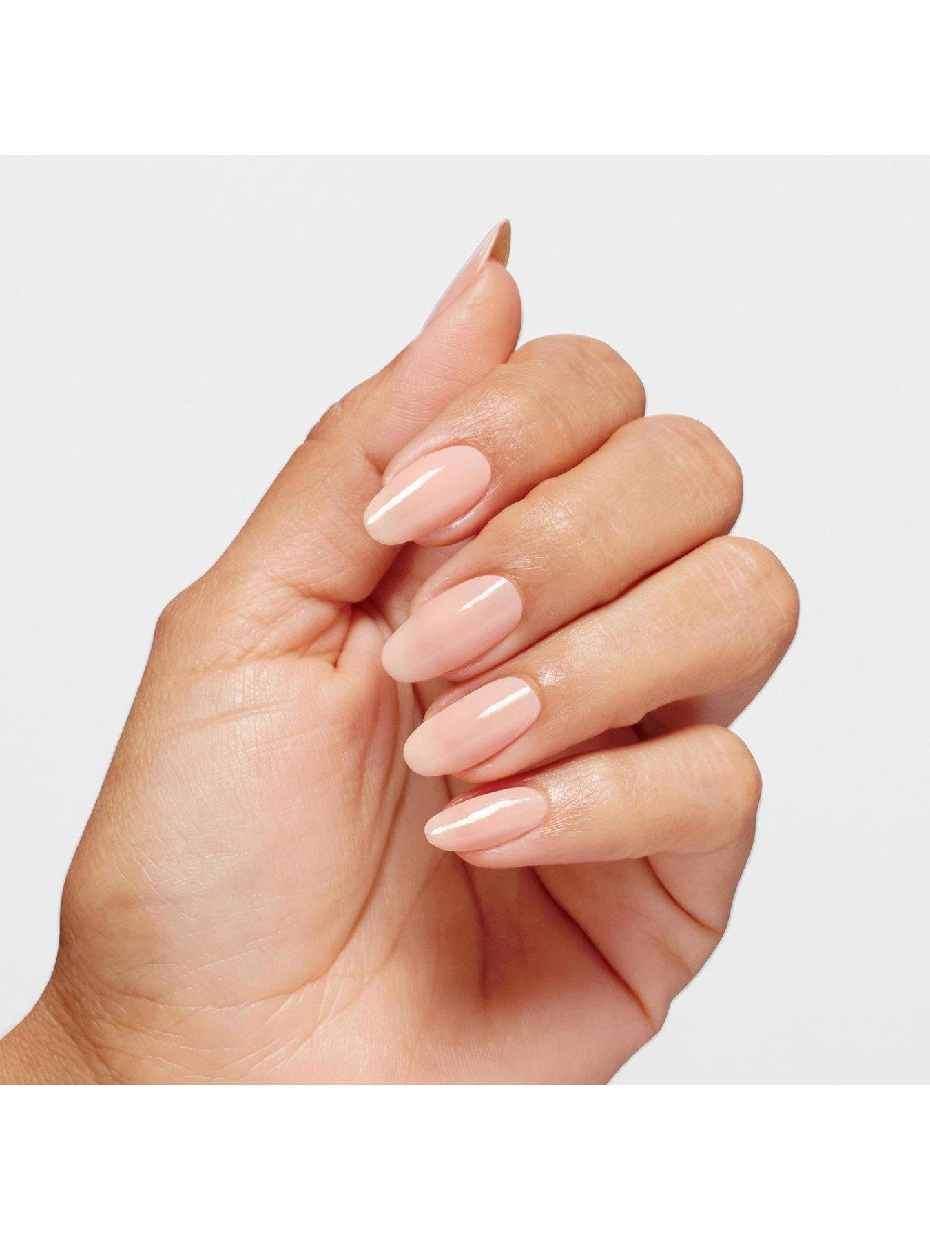 Image 4 of 7 of OPI Perfect Pink Infinite Shine 3-Piece Gift Set