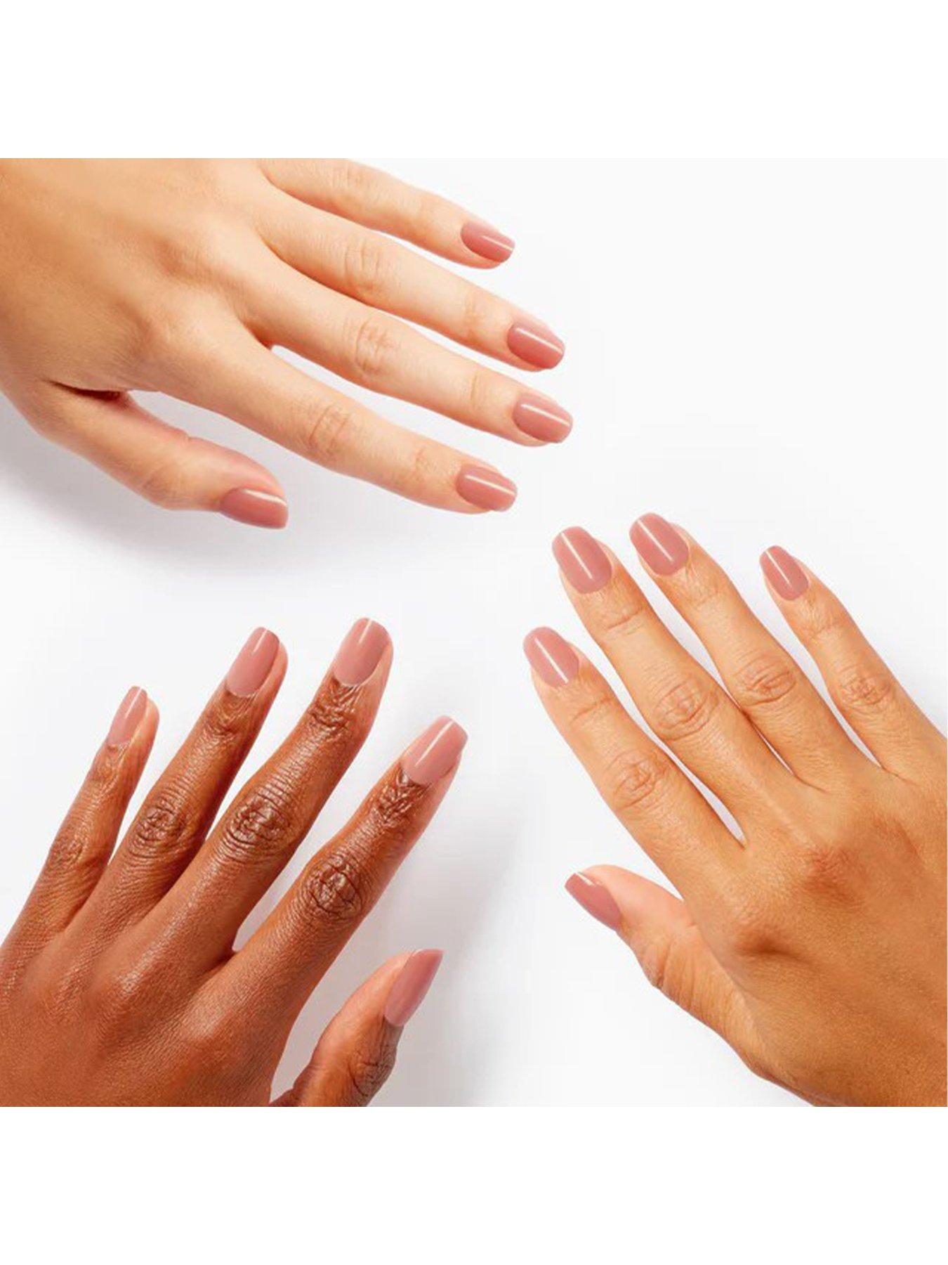 Image 2 of 4 of OPI &nbsp;xPRESS/ON Artificial Nails - Somewhere Over the Rainbow Mountains
