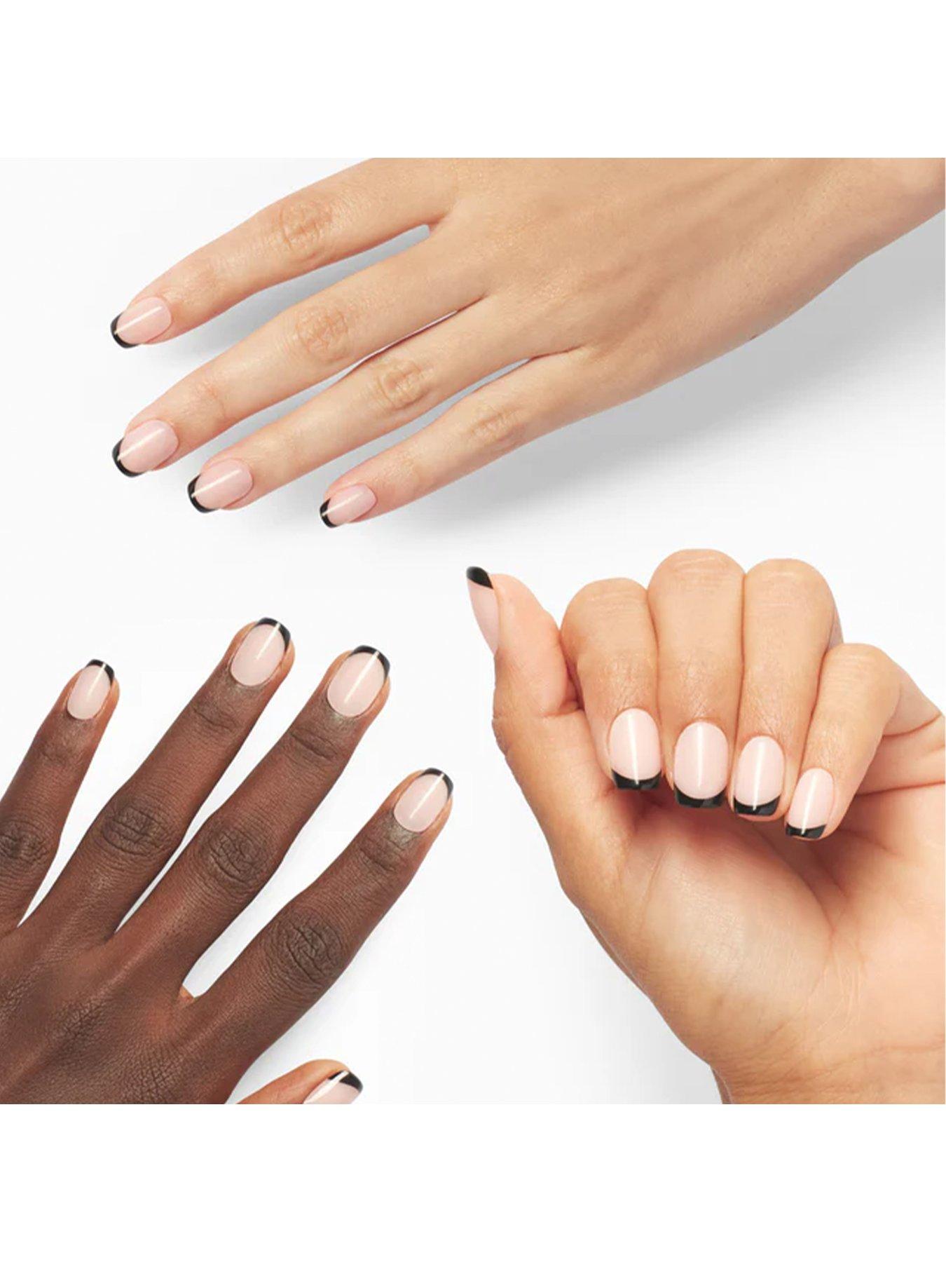 Image 2 of 4 of OPI xPRESS/ON Artificial Nails - Business Casual