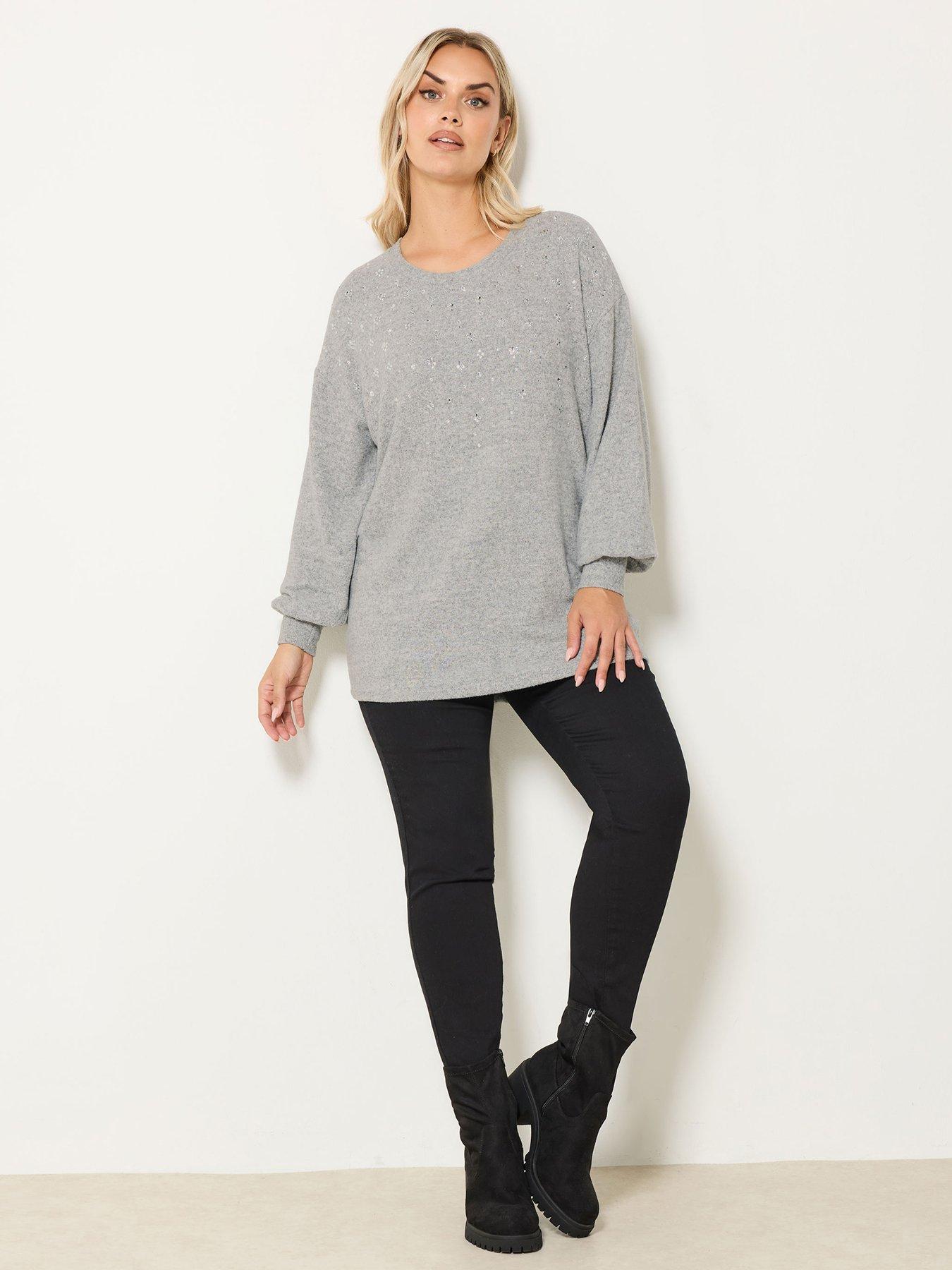 yours-curve-heat-seal-jumper-greyback