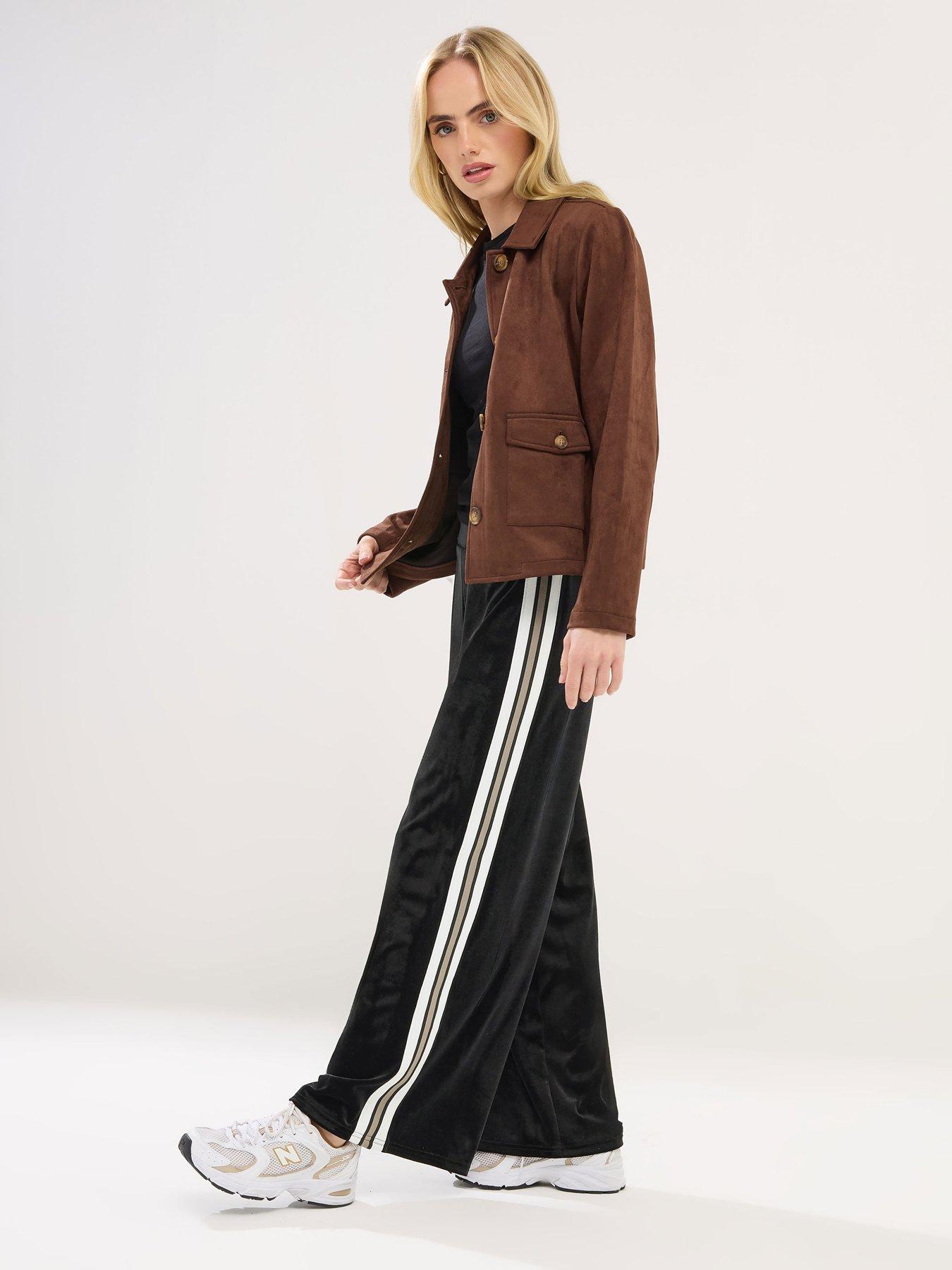 pixiegirl-petite-velour-side-stripe-wide-leg-trouser-blackback