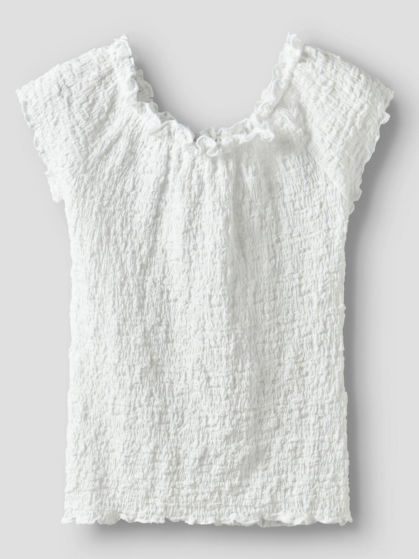 name-it-girls-crinkle-bardot-top-whitefront