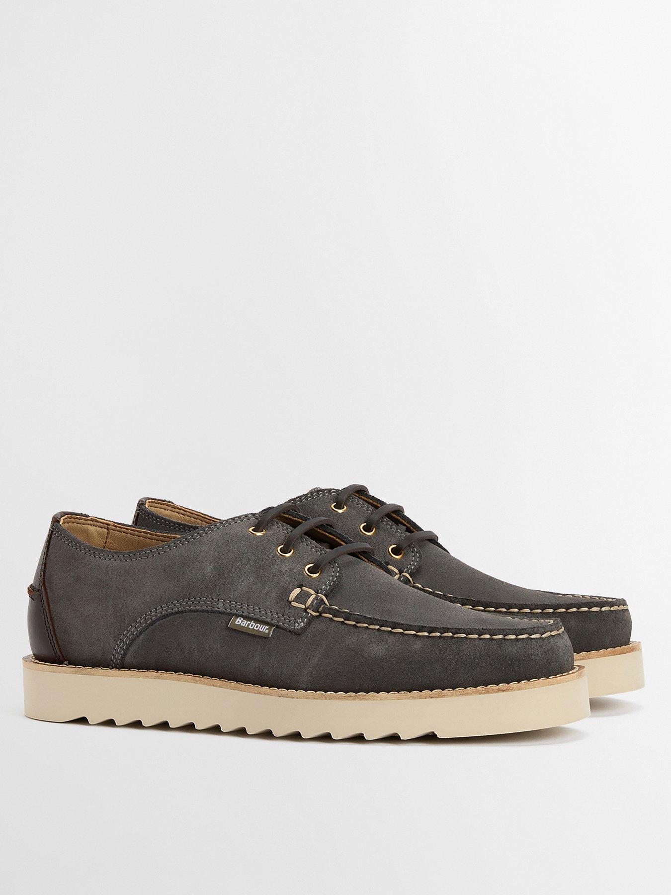 barbour-aydon-derby-shoes-greystillFront