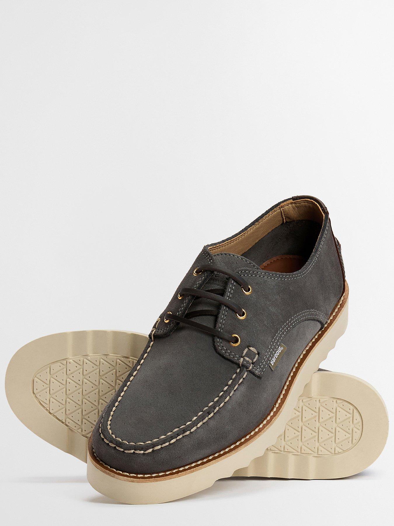 barbour-aydon-derby-shoes-greyoutfit