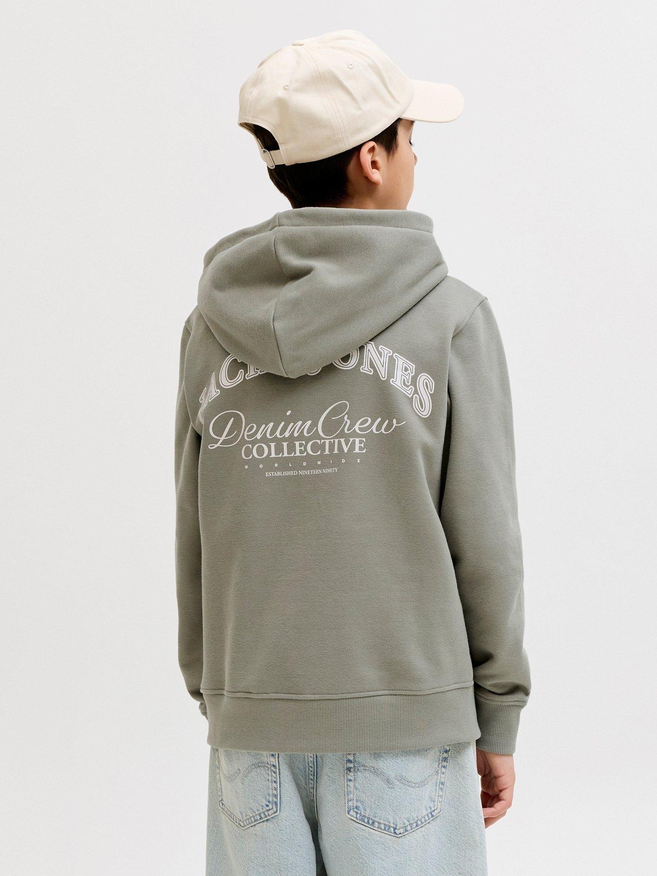 jack-jones-junior-boys-back-print-relaxed-hoody-khaki