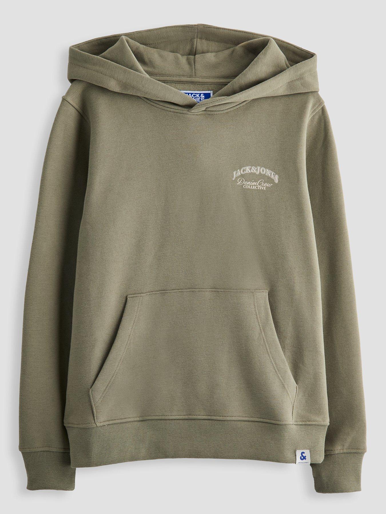 jack-jones-junior-boys-back-print-relaxed-hoody-khakiback