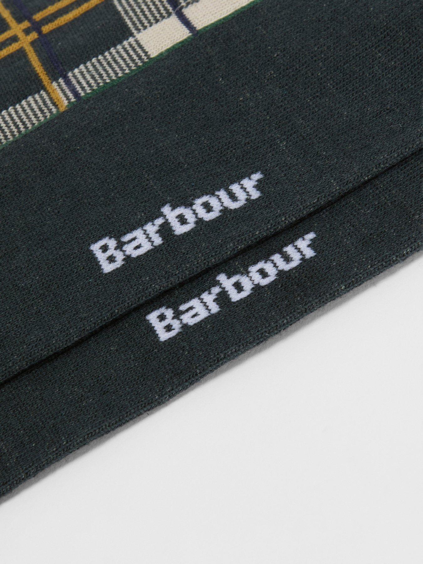 barbour-barbour-blyth-ankle-socks-greenback