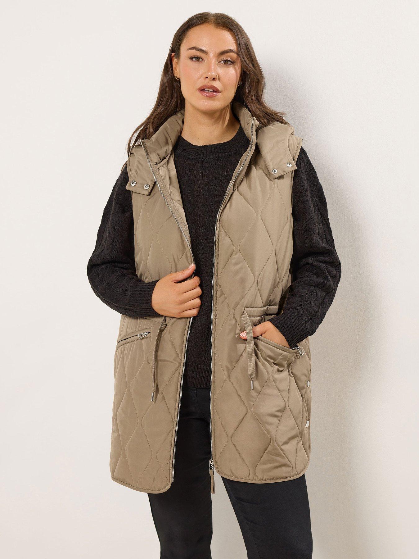 yours-curve-quilted-gilet-natural