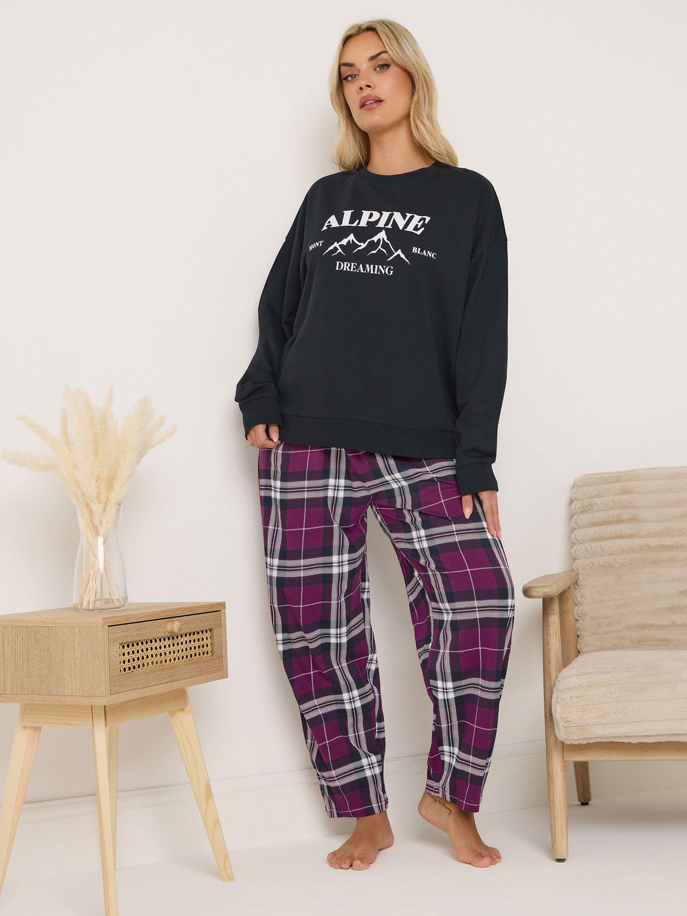 yours-curve-alpine-dreaming-lounge-set-black