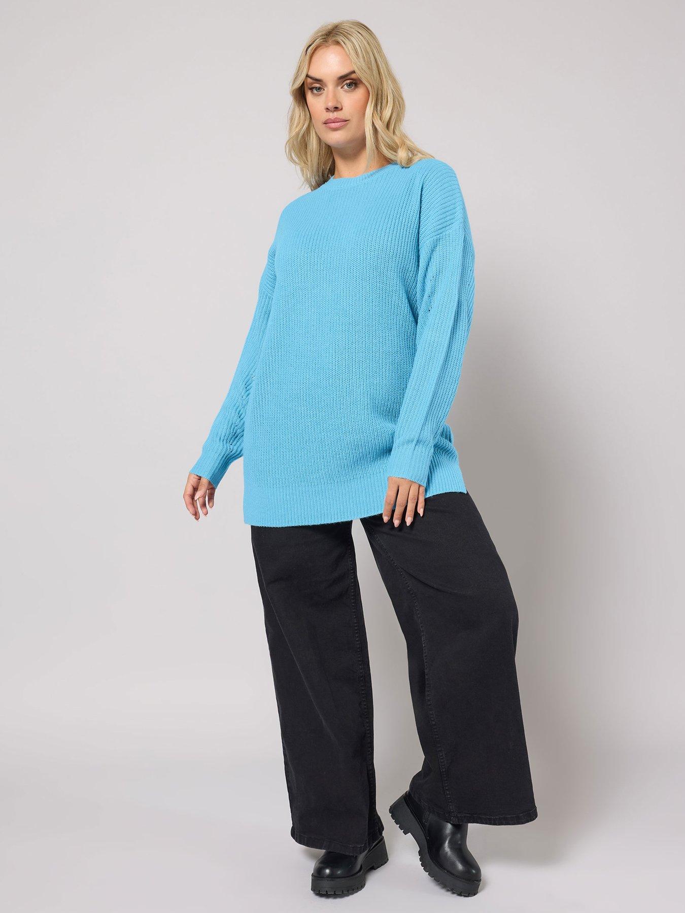 yours-curve-drop-shoulder-blueback