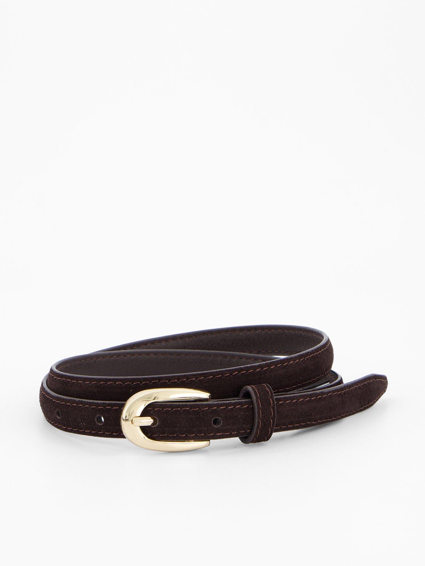 Mango Belt Nestors - Brown