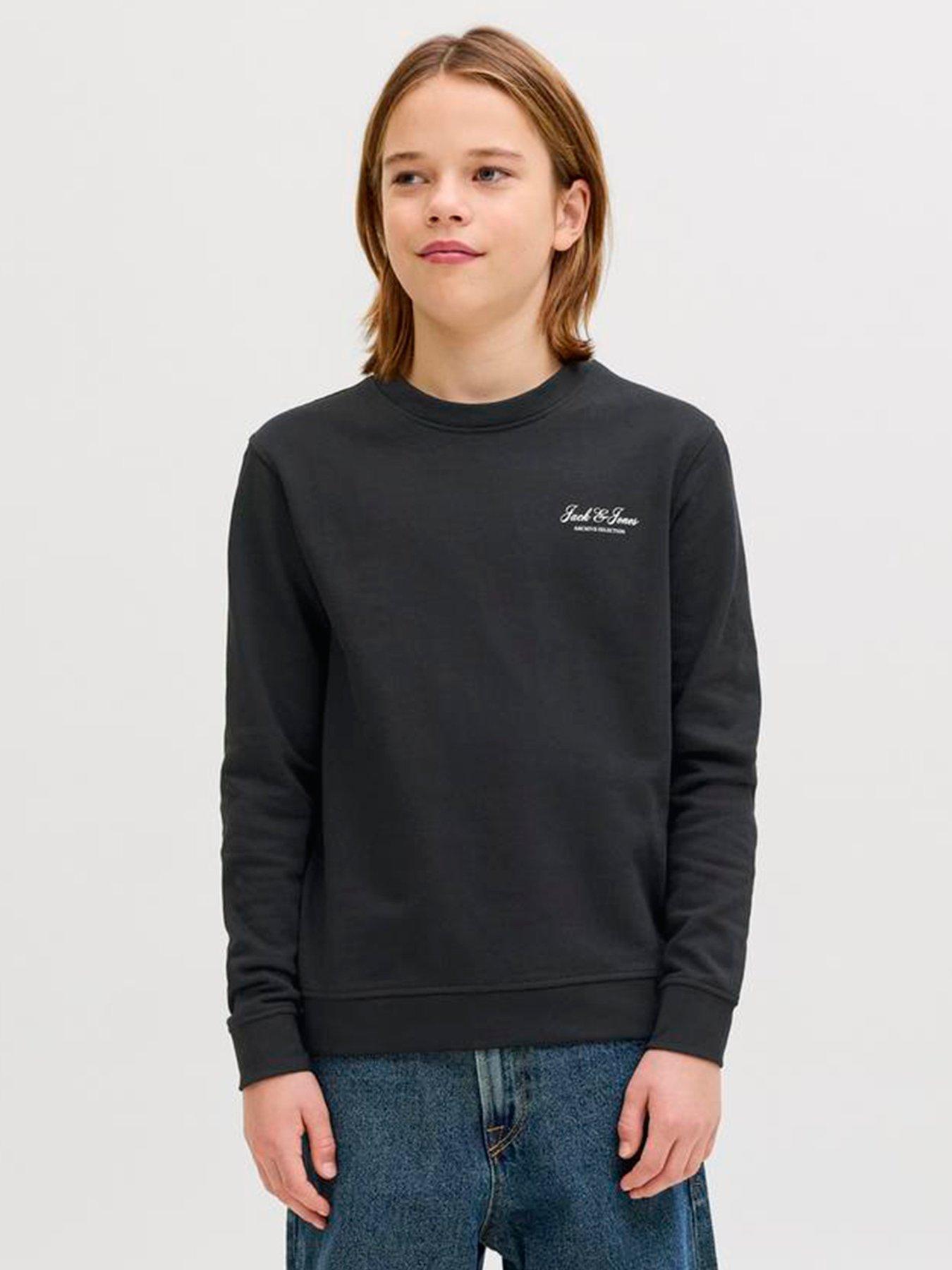 jack-jones-junior-boys-archive-graphic-sweatshirt-black