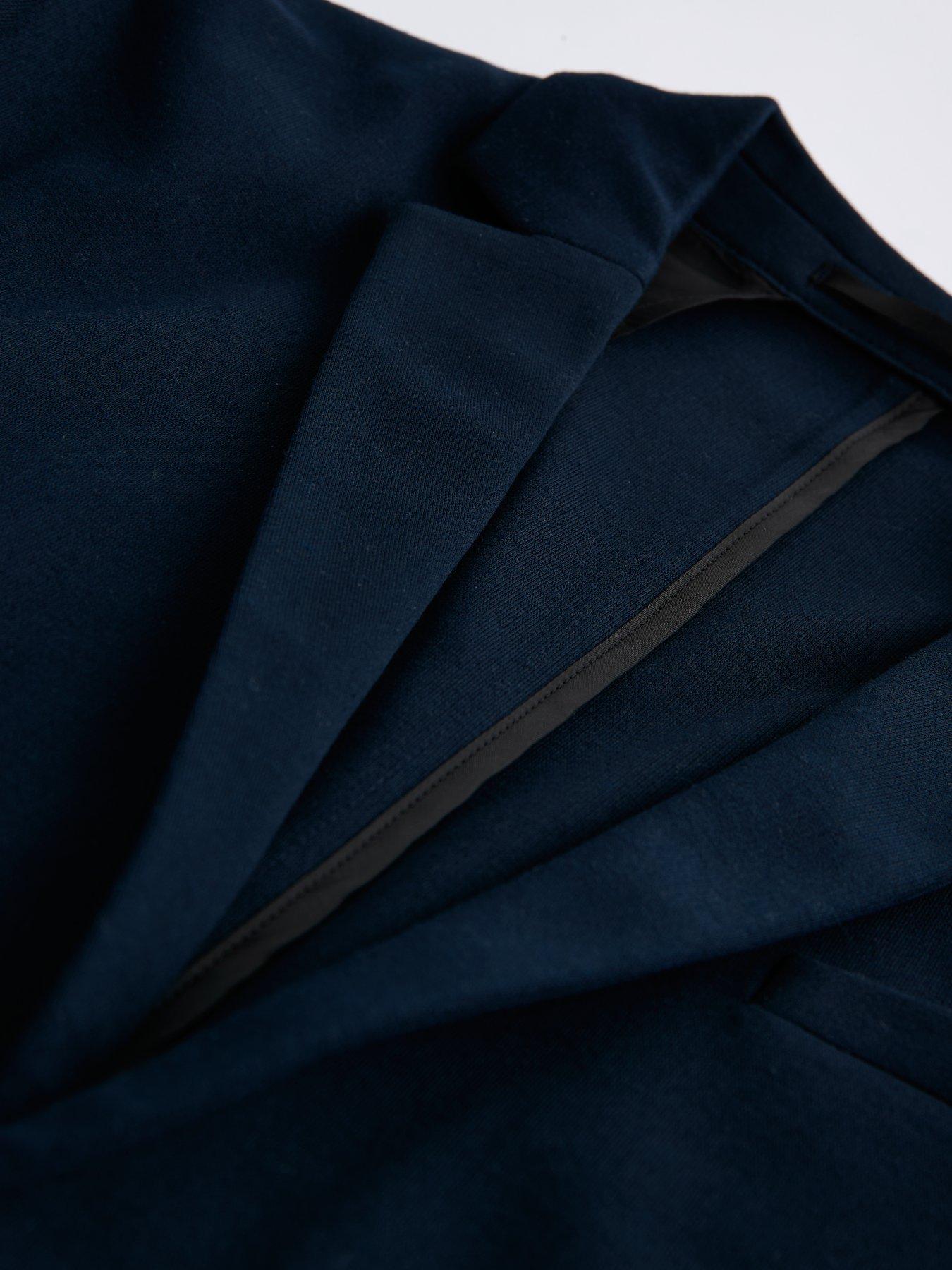 jack-jones-junior-boys-jaxon-jersey-suit-blazer-dark-navydetail