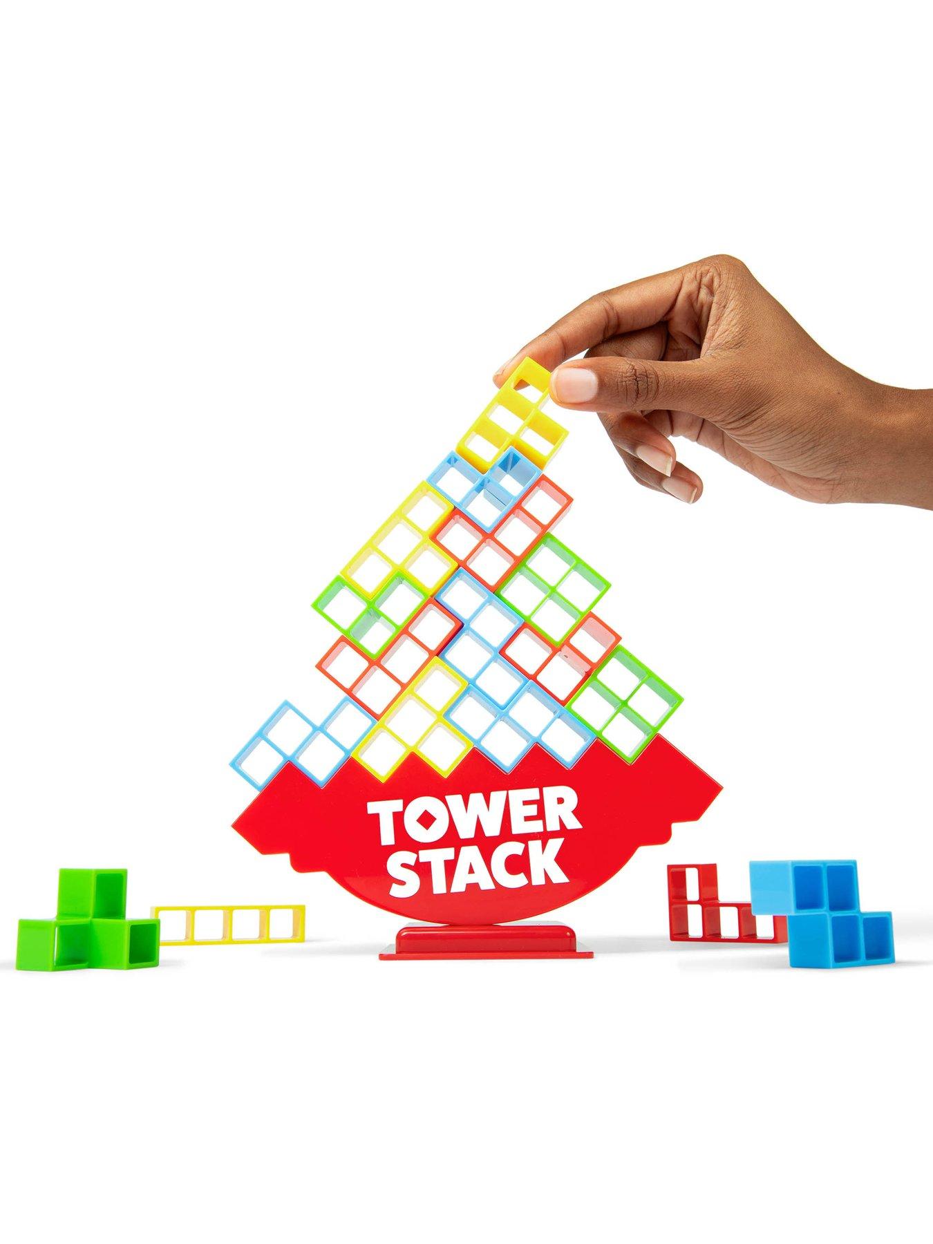 Image 4 of 8 of Tower Stack