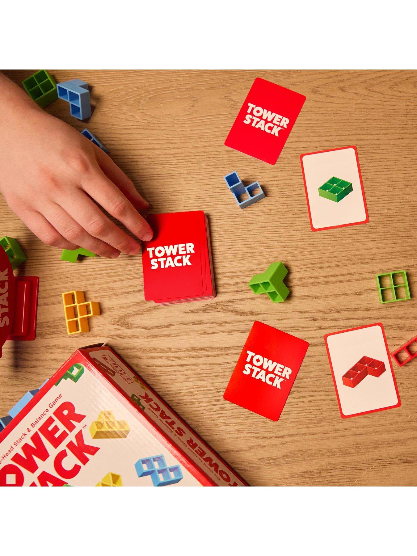 Image 6 of 8 of Tower Stack