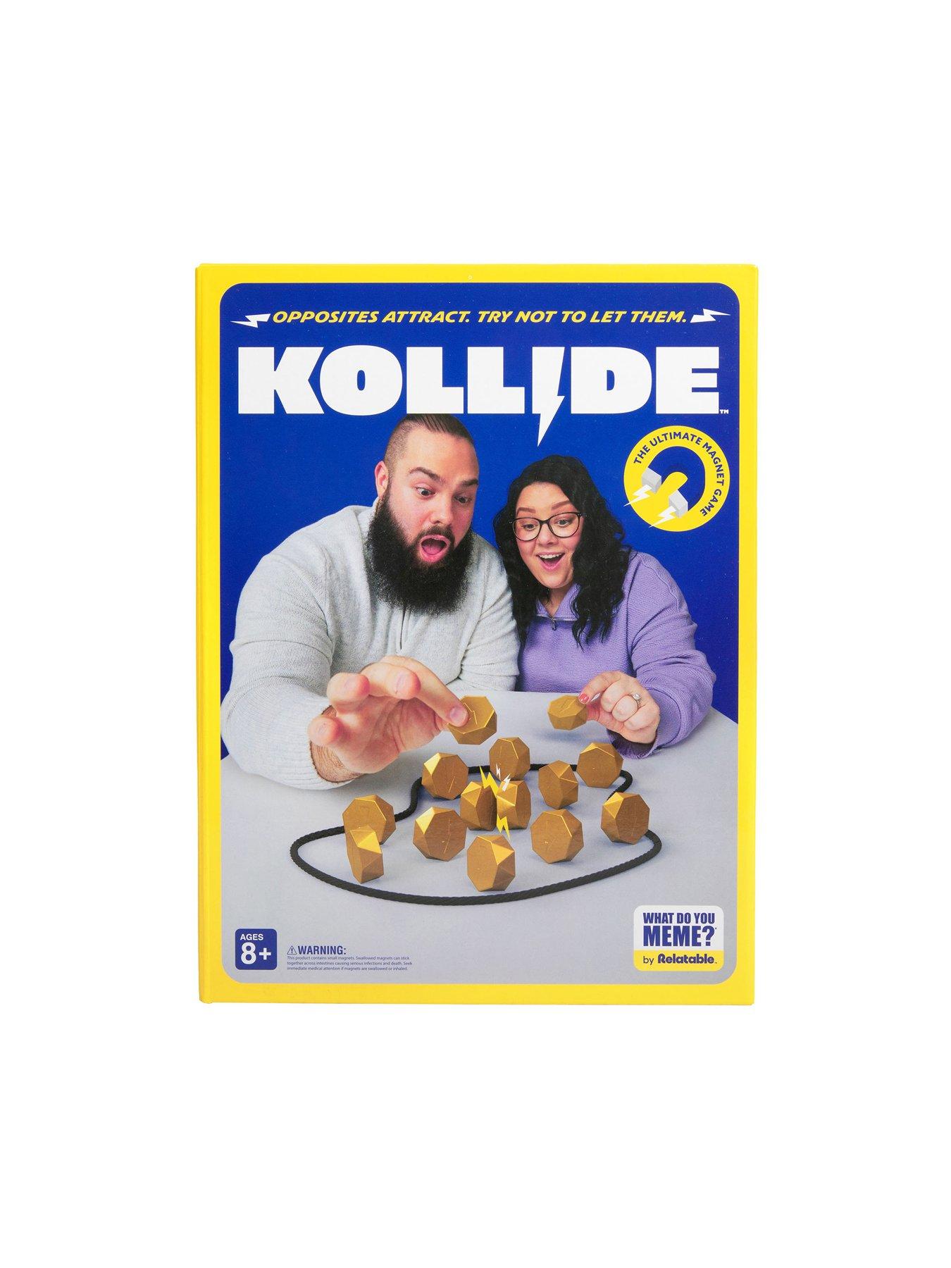 Image 2 of 8 of Kollide