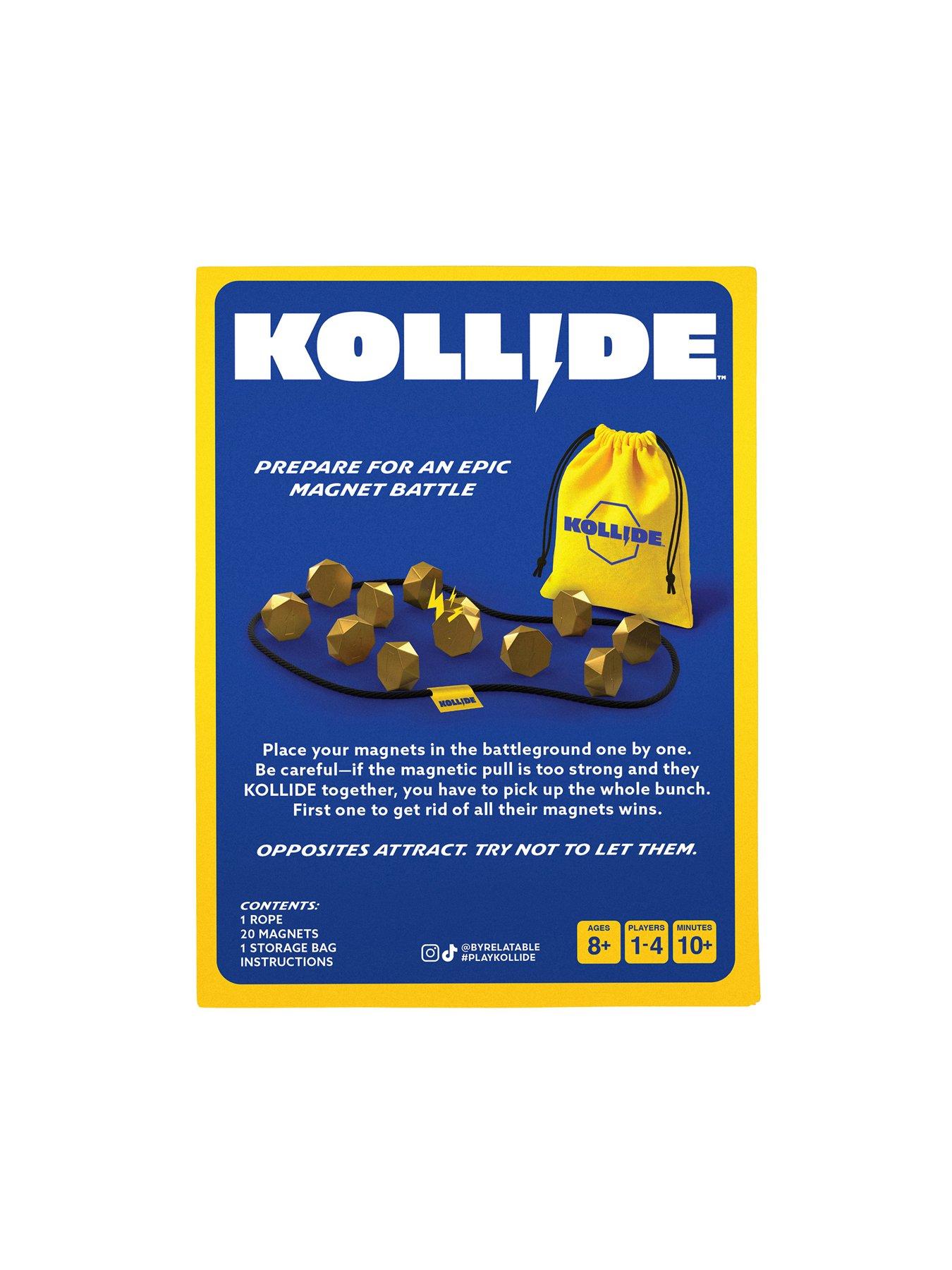 Image 7 of 8 of Kollide
