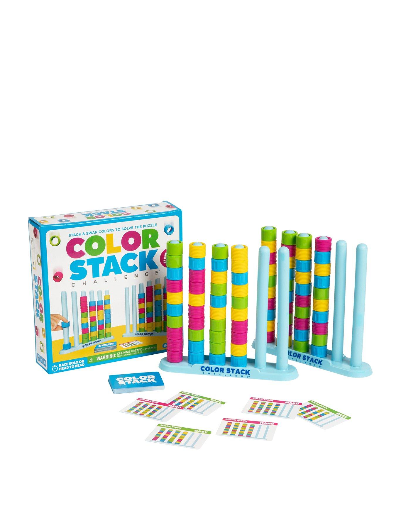 Image 1 of 8 of Colour Stack&nbsp;