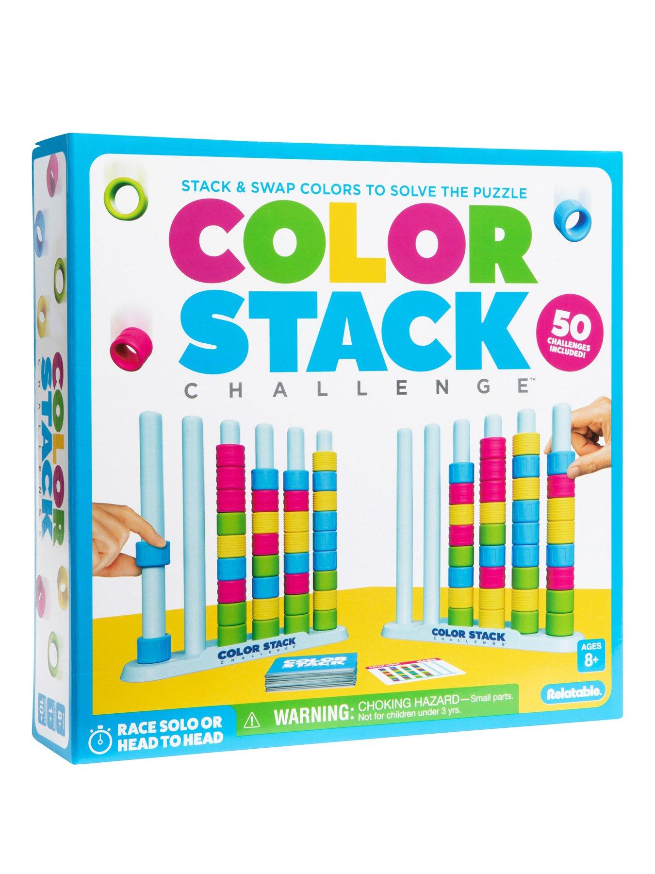 Image 2 of 8 of Colour Stack&nbsp;