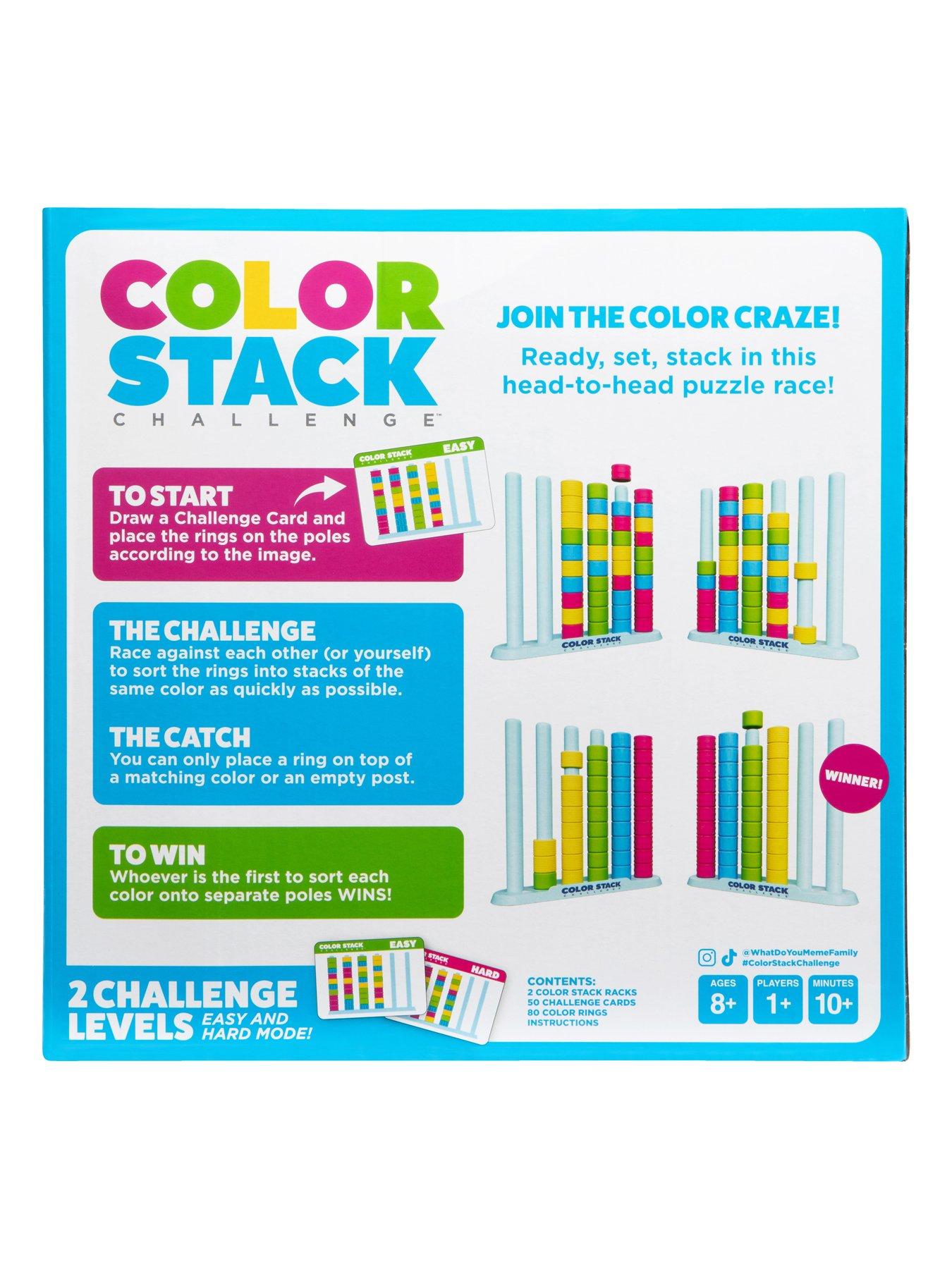 Image 7 of 8 of Colour Stack&nbsp;