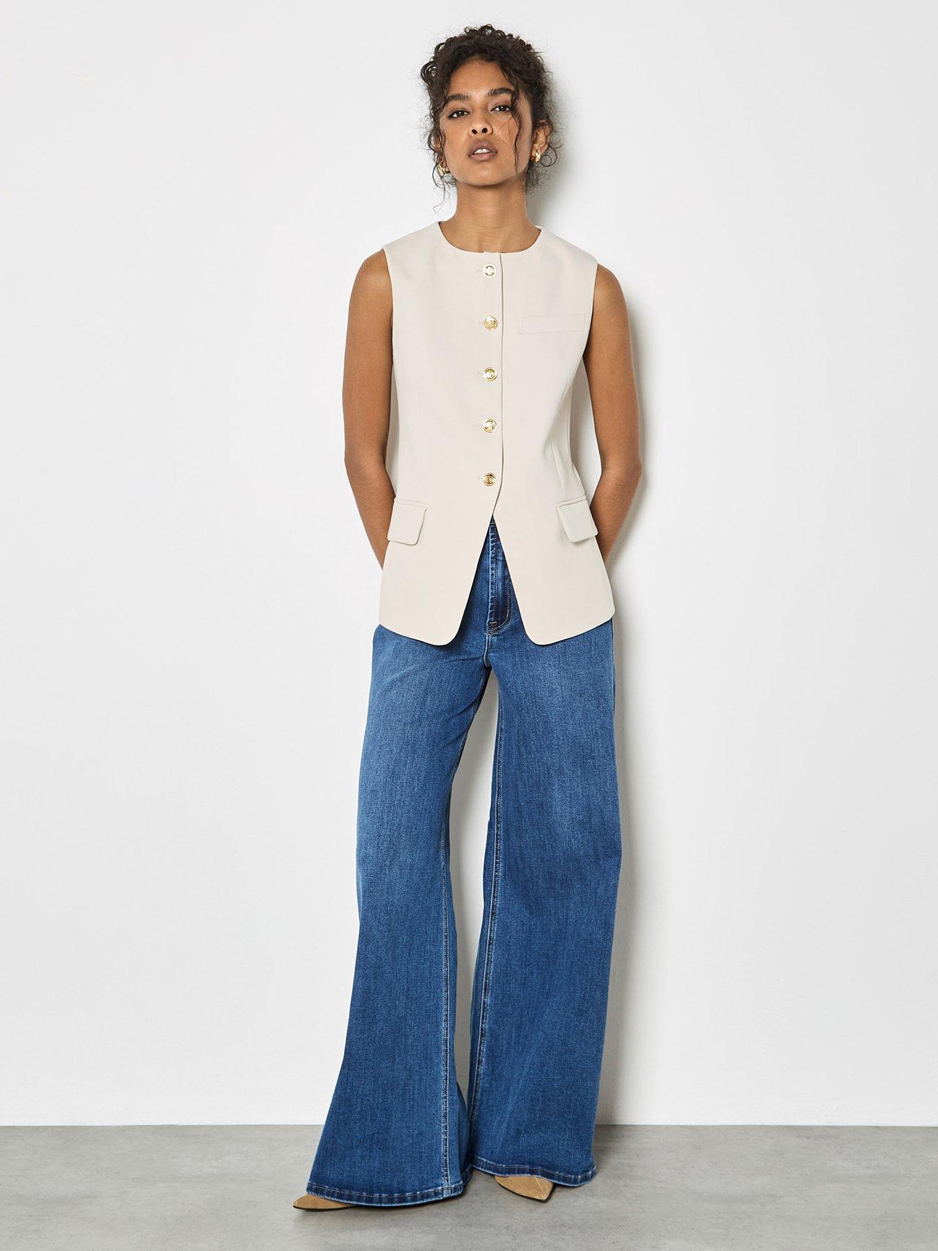 apricot-apricot-high-neck-tailored-waistcoat-topback