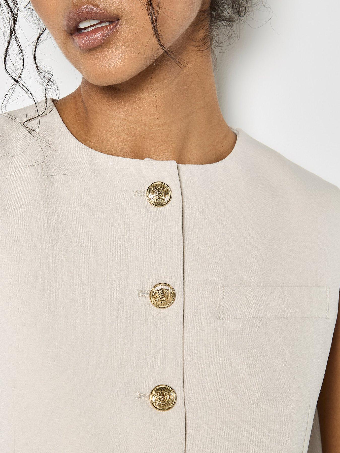 apricot-apricot-high-neck-tailored-waistcoat-topoutfit