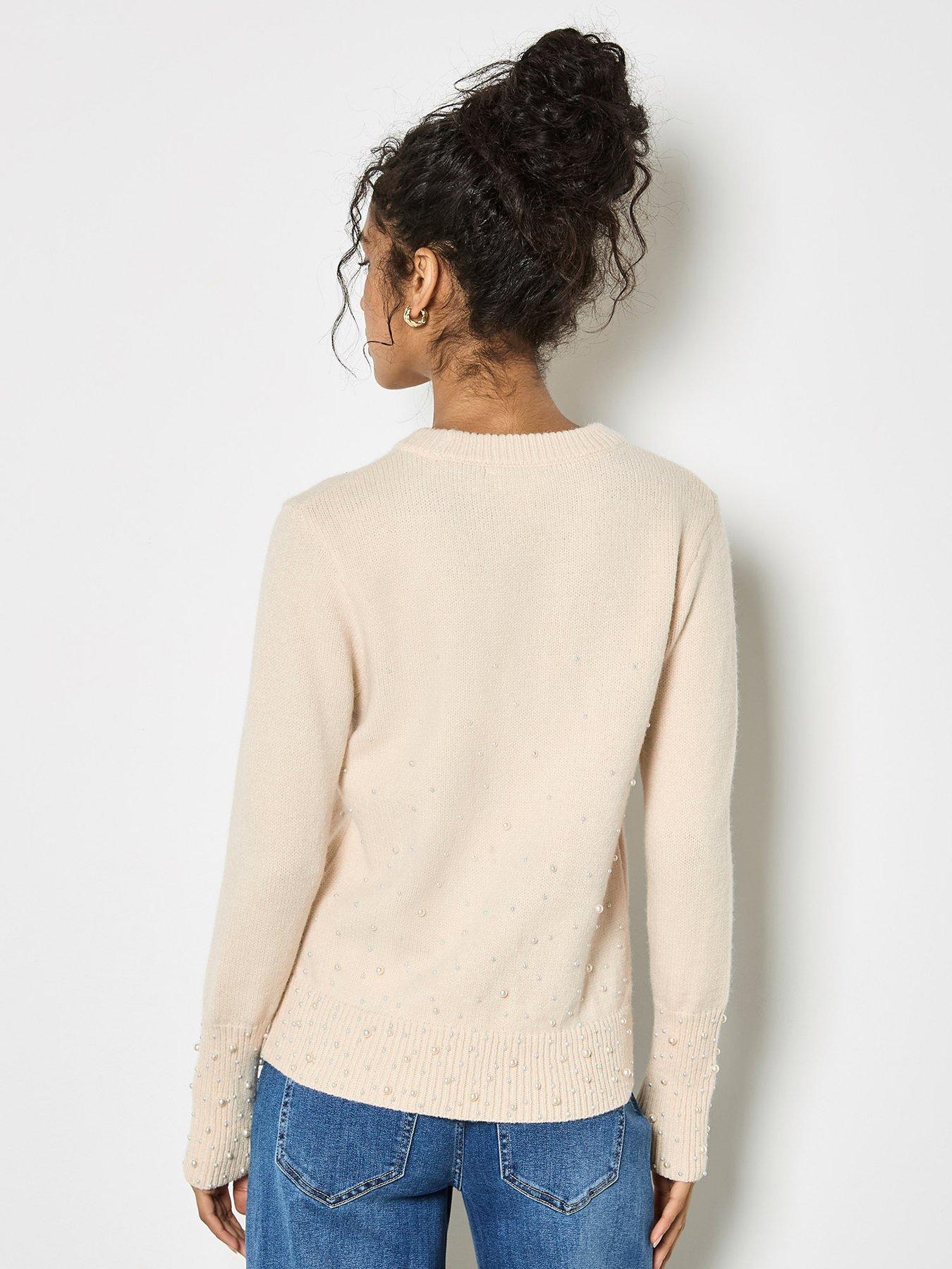 apricot-apricot-pearl-border-and-cuff-jumperstillFront