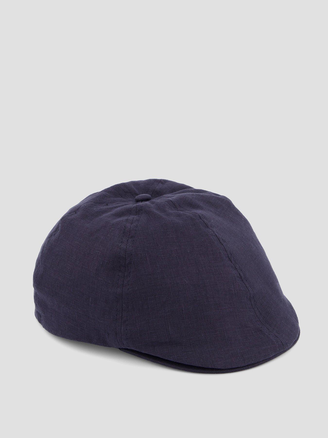 boss-boss-trystan-linen-flat-cap-navyback
