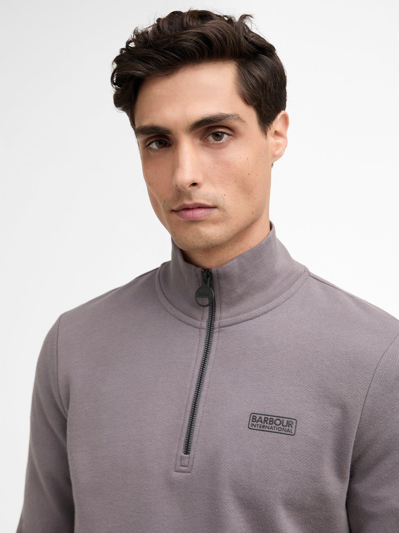 barbour-international-barbour-international-essential-half-zip-sweatshirt-purpleoutfit