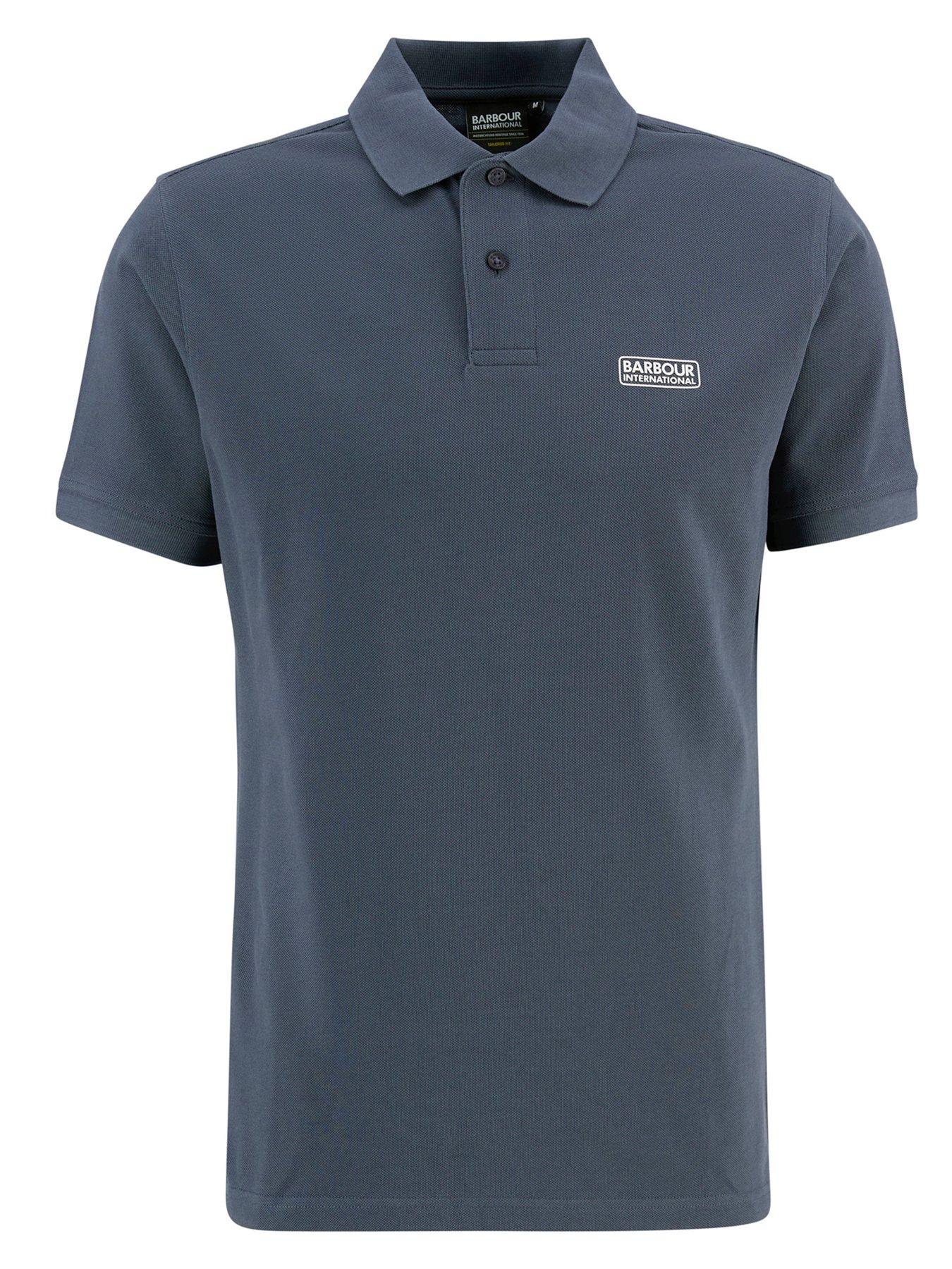 barbour-international-essential-tailored-polo-shirt-greydetail