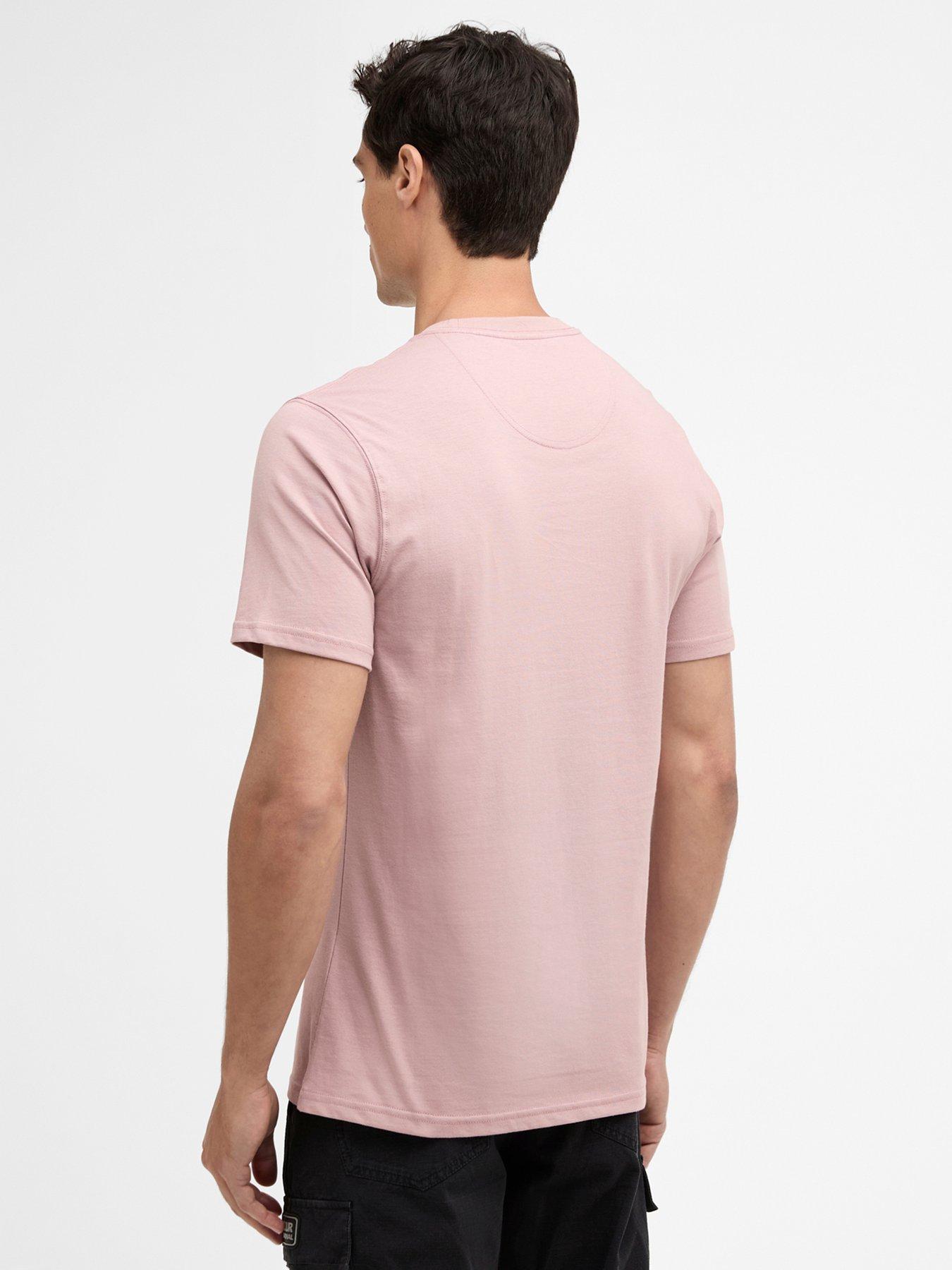 barbour-international-small-logo-t-shirt-pinkstillFront