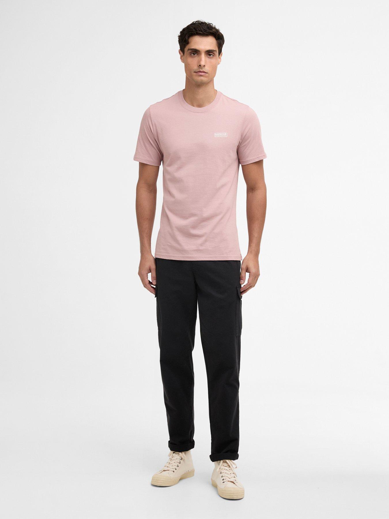barbour-international-small-logo-t-shirt-pinkback
