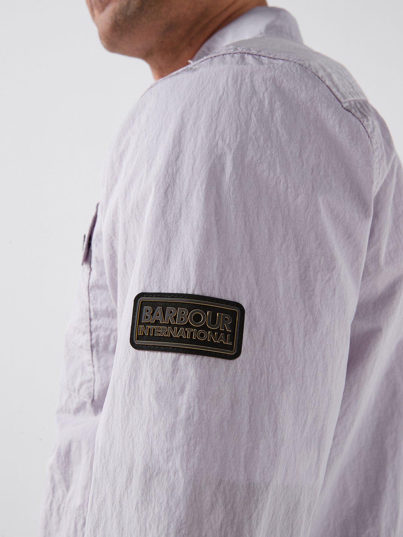 barbour-international-barbour-international-inline-overshirt-greyoutfit