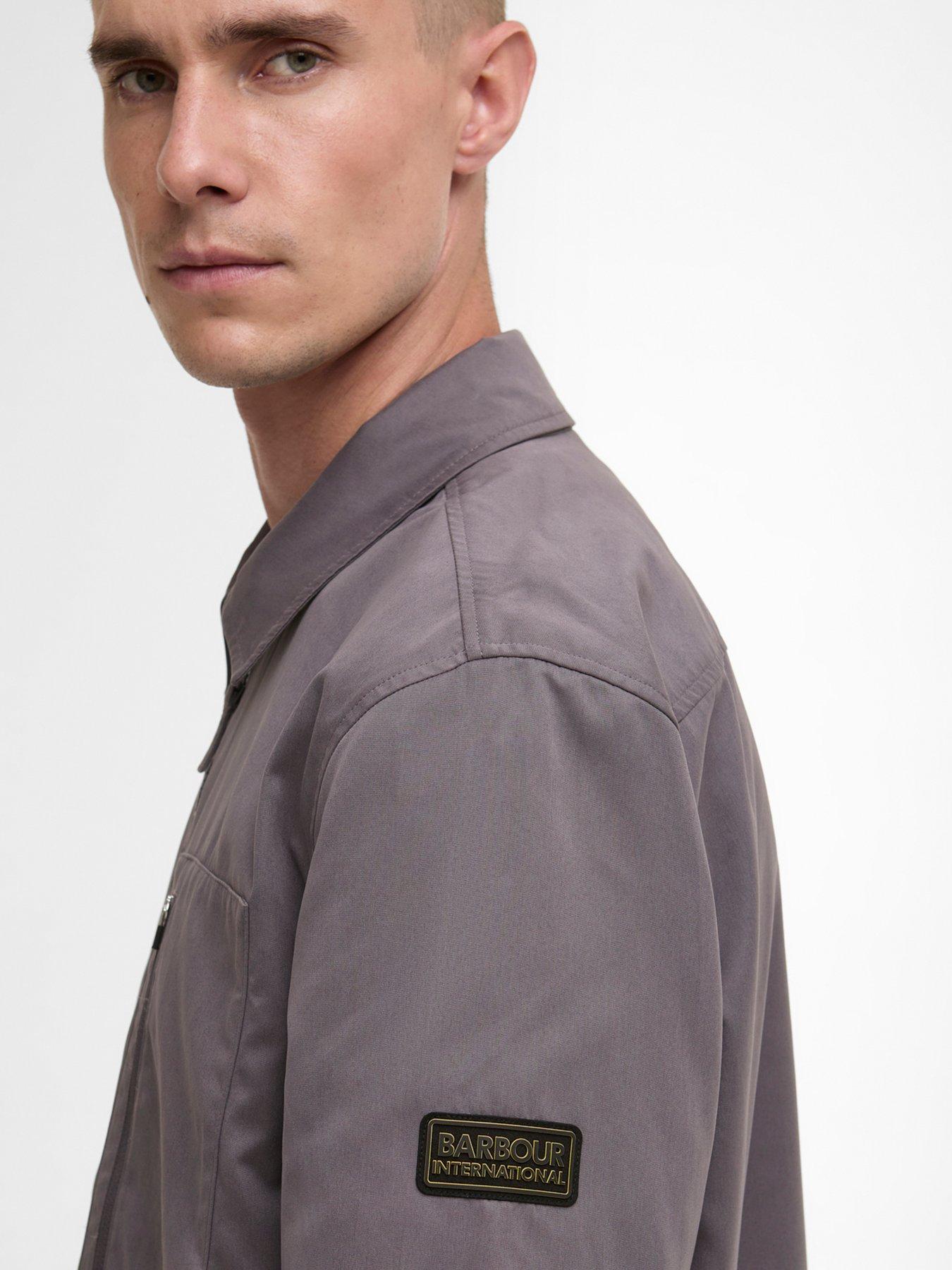 barbour-international-barbour-international-coil-overshirt-purpleoutfit