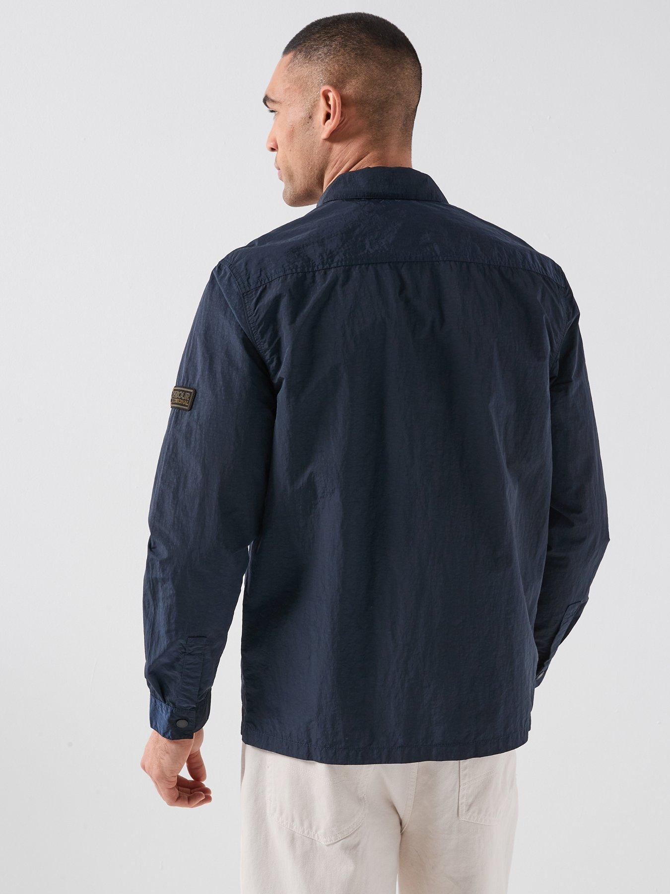 barbour-international-inline-overshirt-navystillFront