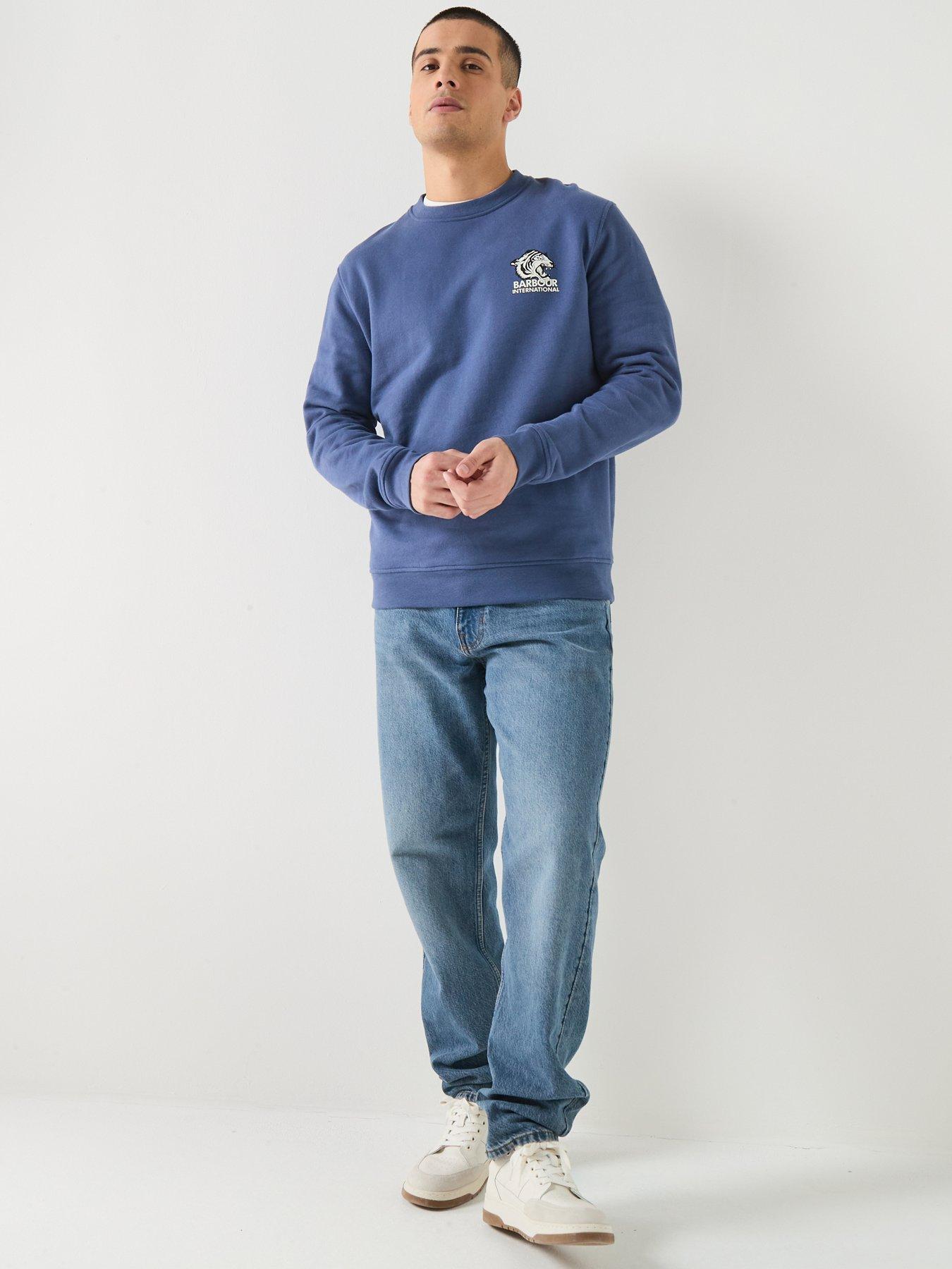 barbour-international-talisman-graphic-sweatshirt-blueback