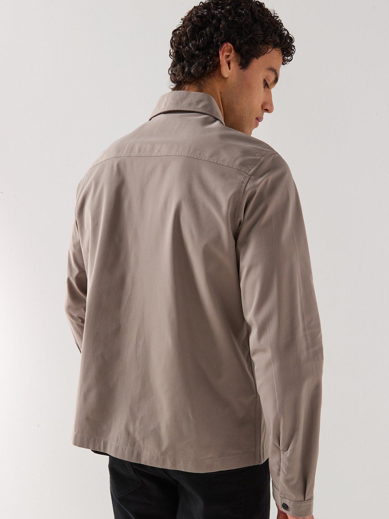 hugo-hugo-emmond-oversize-fit-overshirt-light-brownstillFront