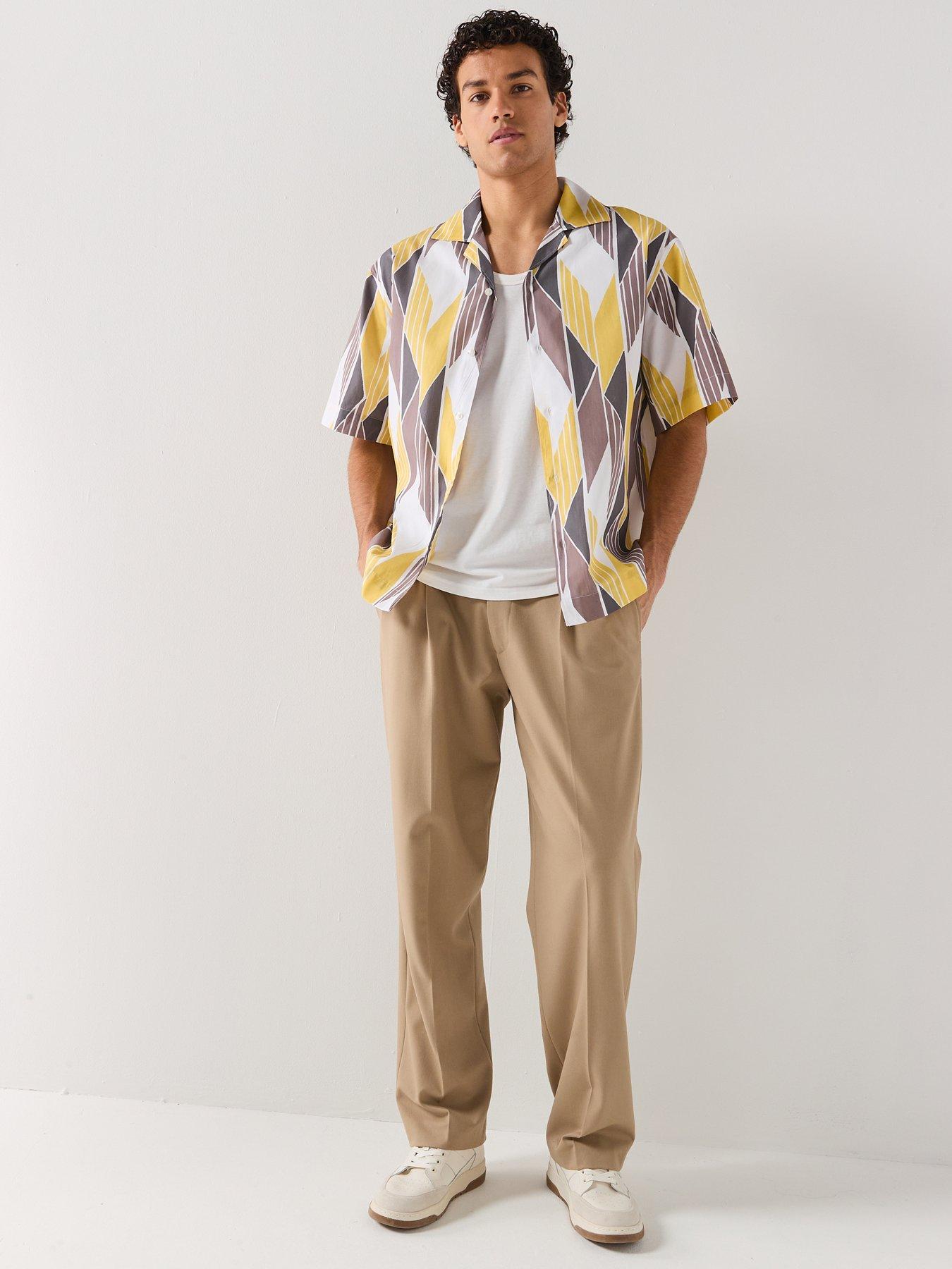 hugo-espino-oversize-fit-printed-short-sleeve-shirt-whiteback