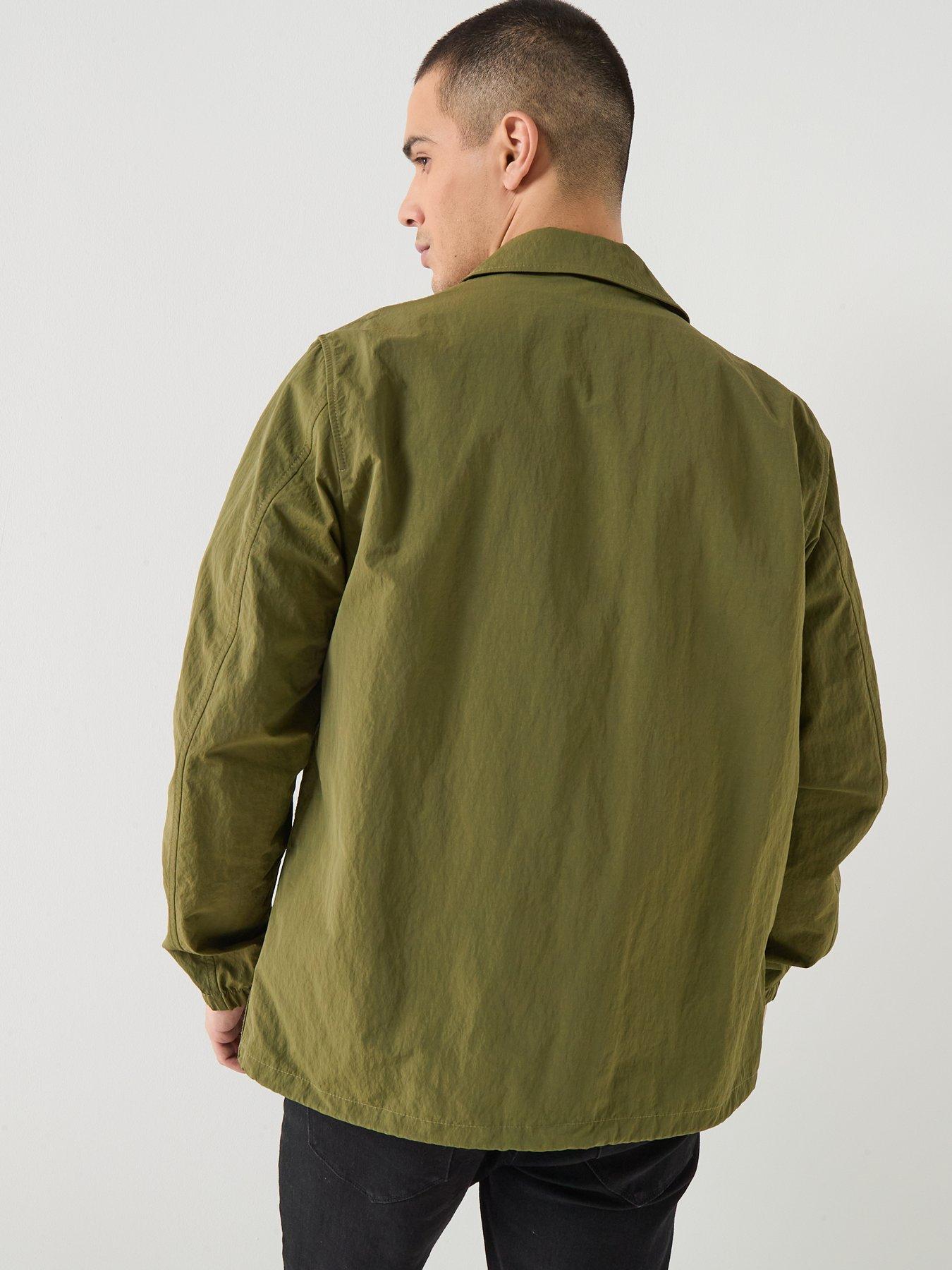 barbour-international-x-steve-mcqueen-coach-jacket-greenstillFront