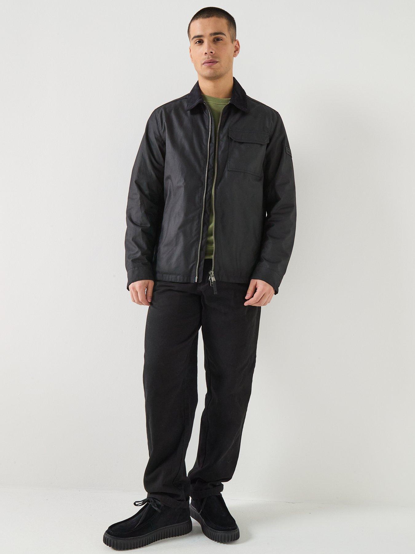 barbour-international-maze-wax-jacket-blackback
