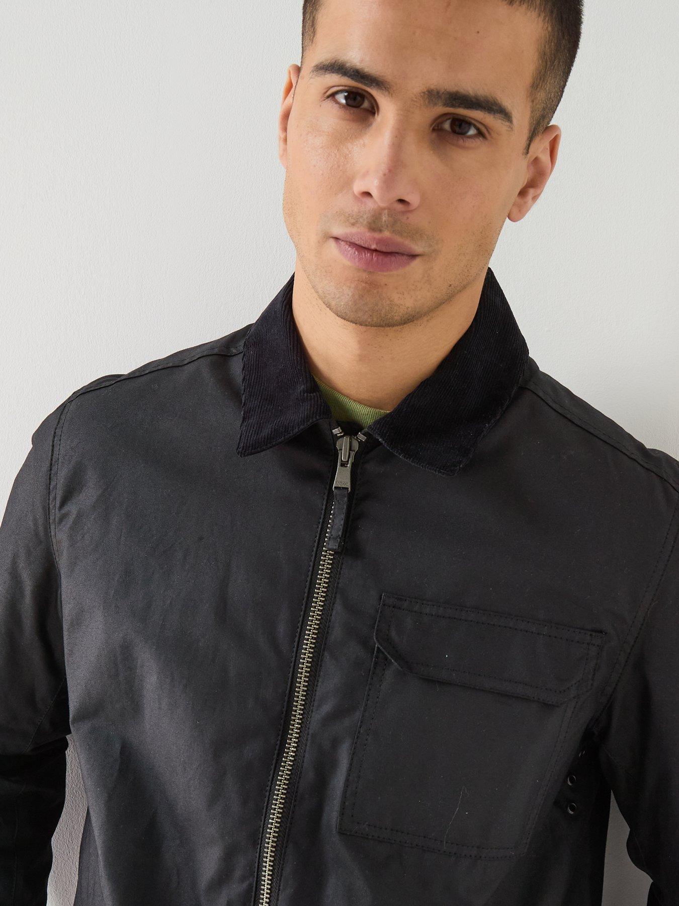 barbour-international-maze-wax-jacket-blackoutfit